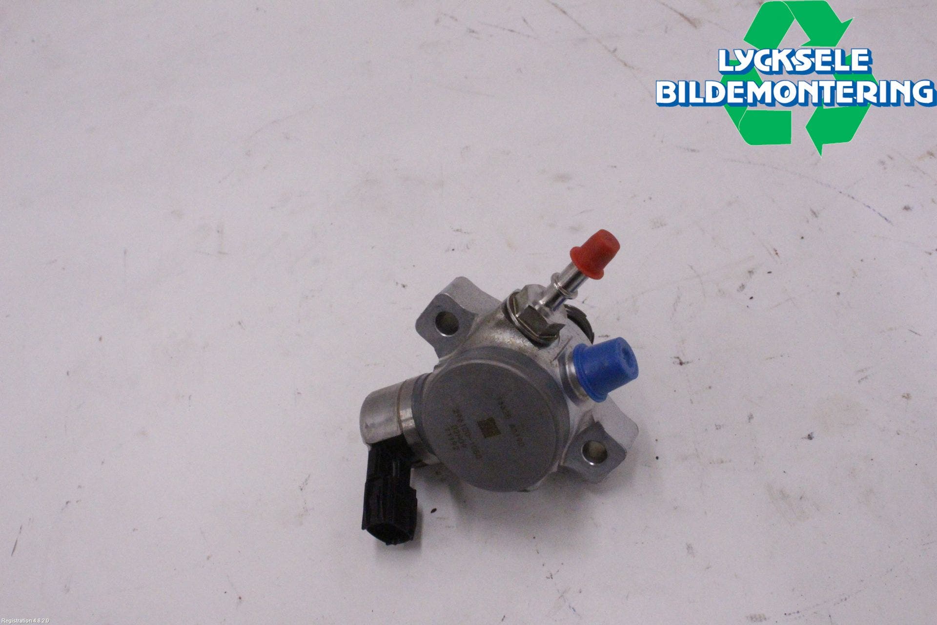 Subaru OUTBACK 21- Bränslepump Mek