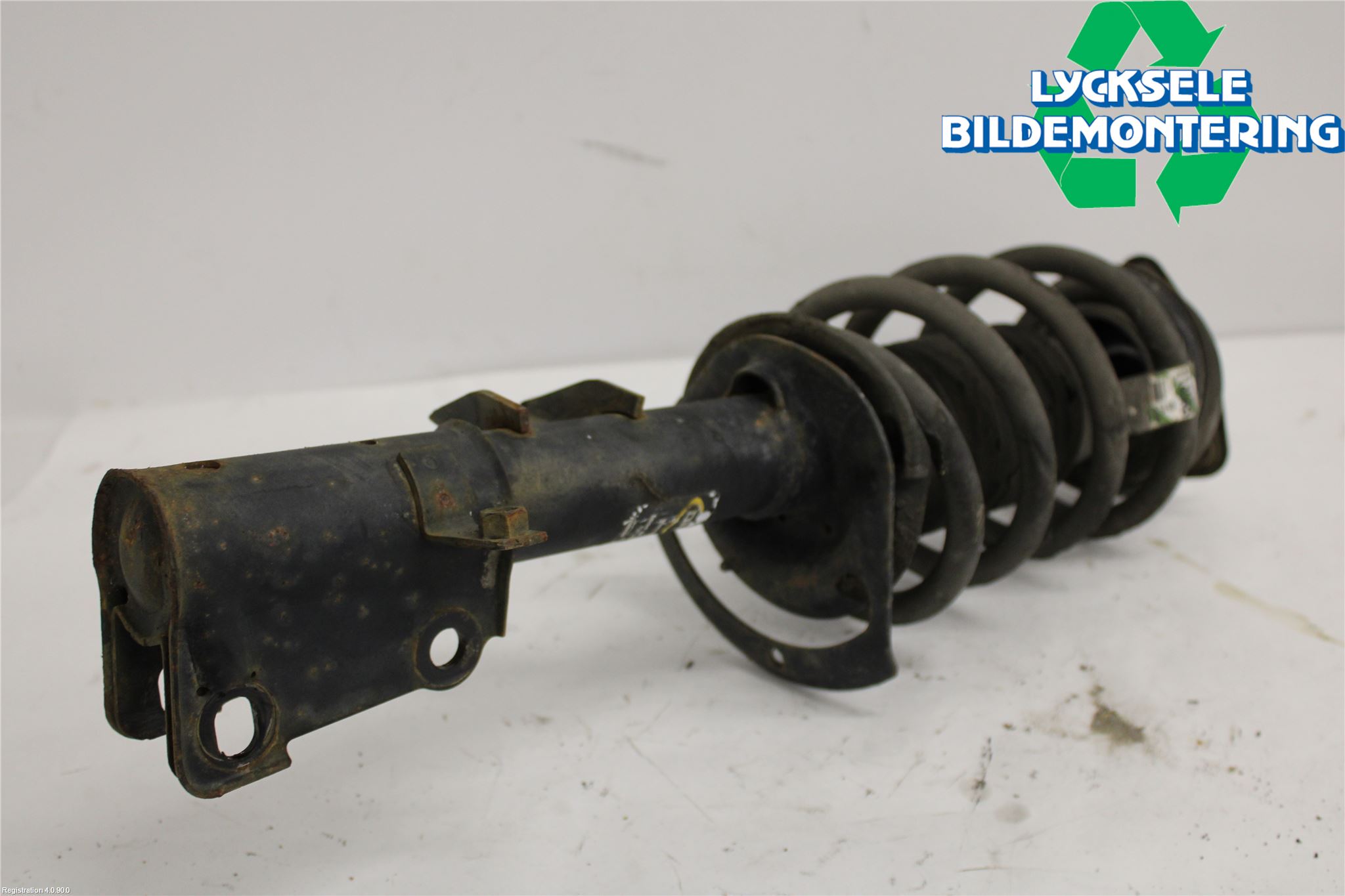 Fiat FREEMONT Fjäderben Fram Vänster