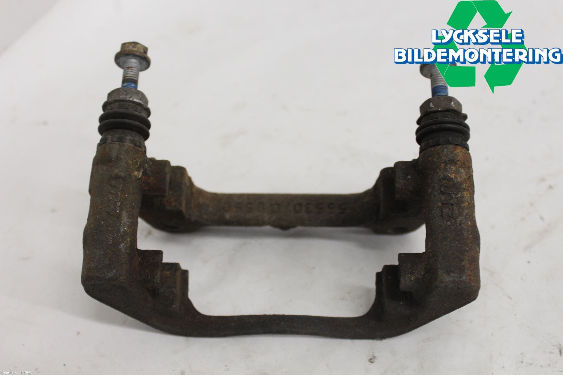 Toyota PROACE II 16- Bromsokshållare