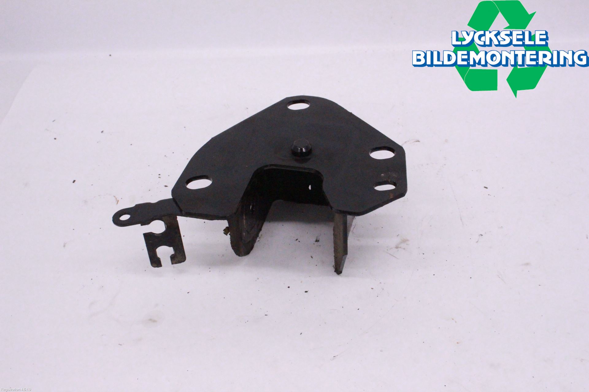 Renault KANGOO/E-TECH 21- Bakaxelbalk