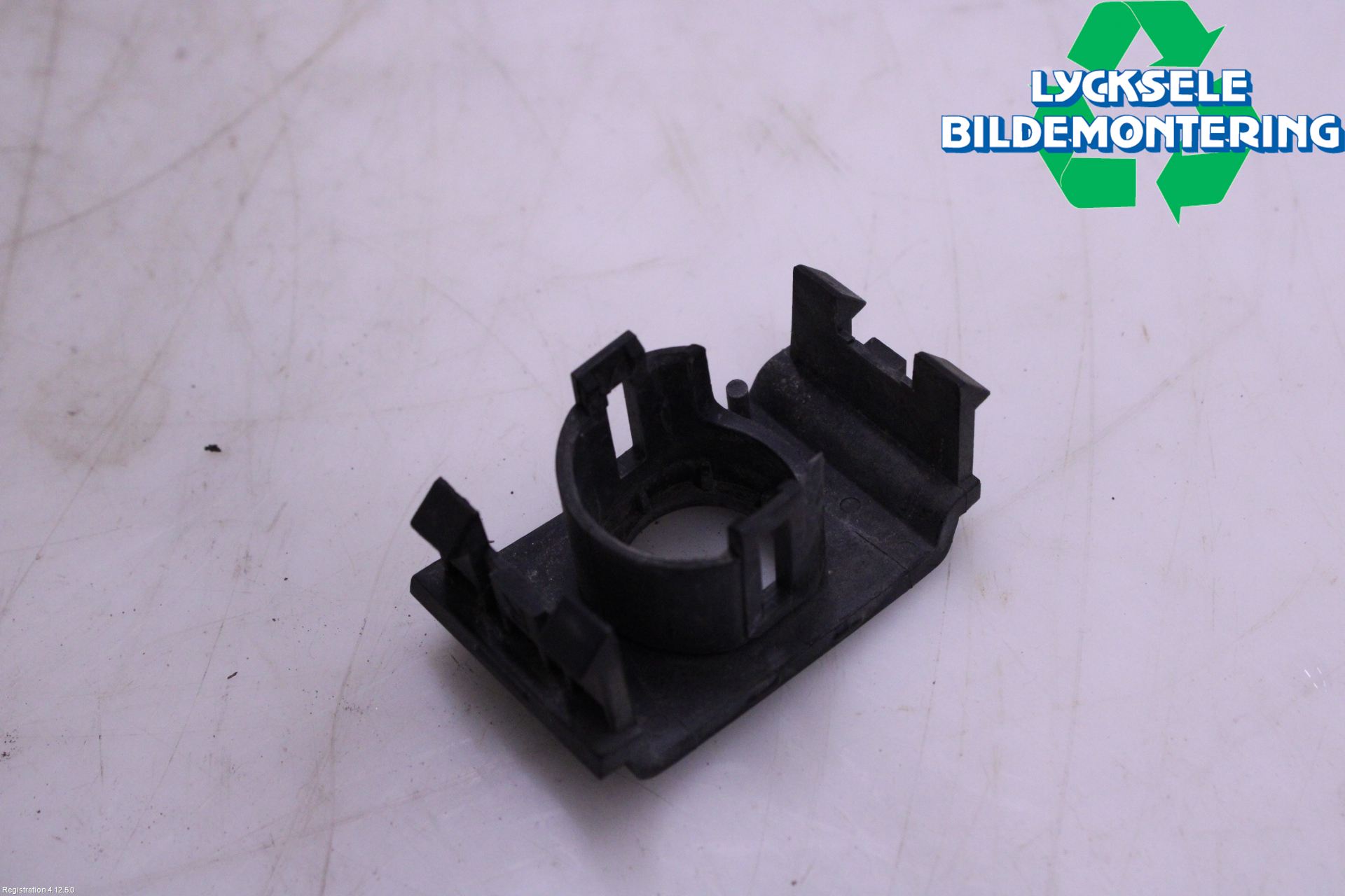 Audi A5 07-16 Parkeringshjälp Frontsensor