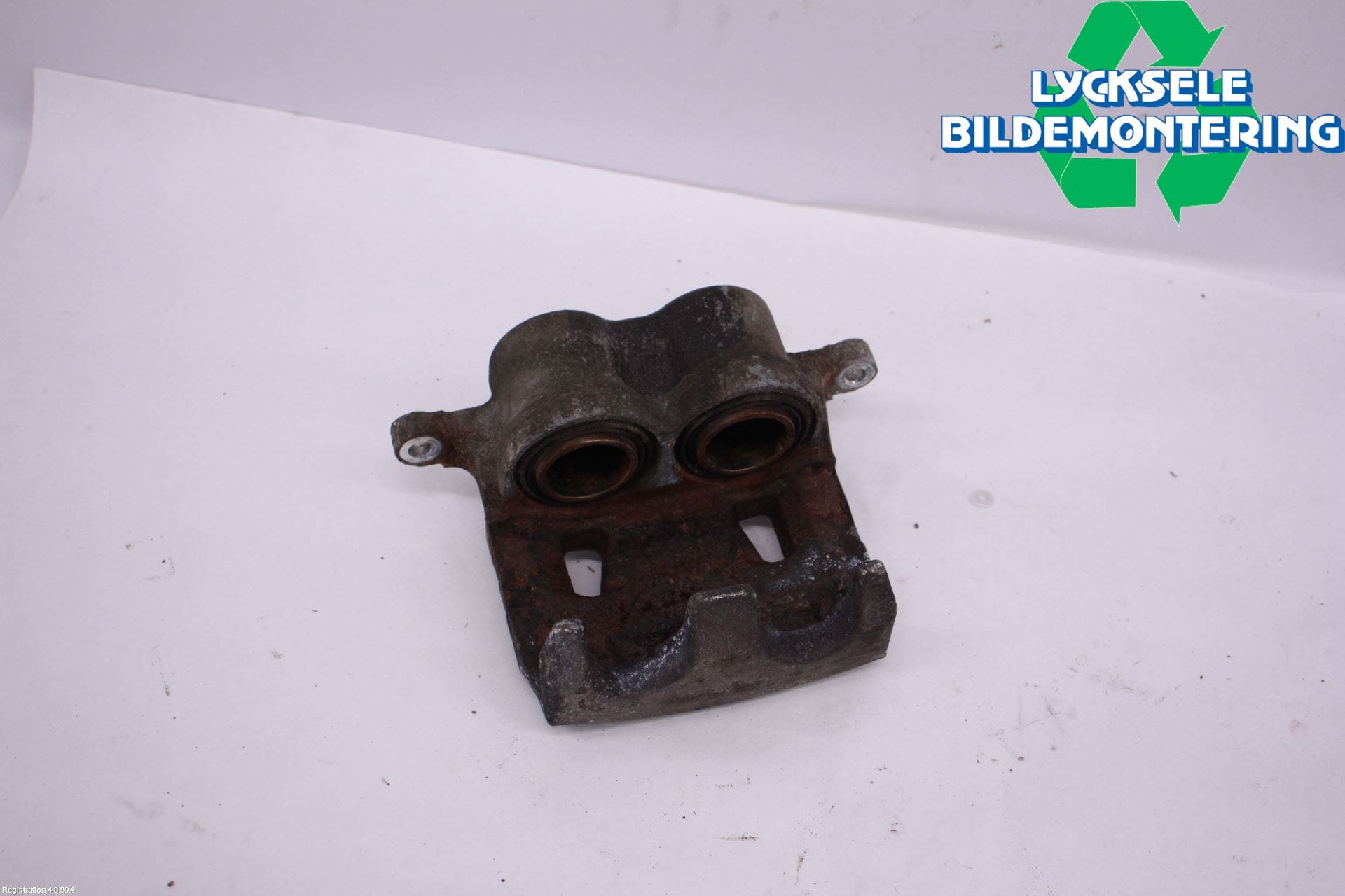 Toyota RAV4 19- Bromsok Fram Höger