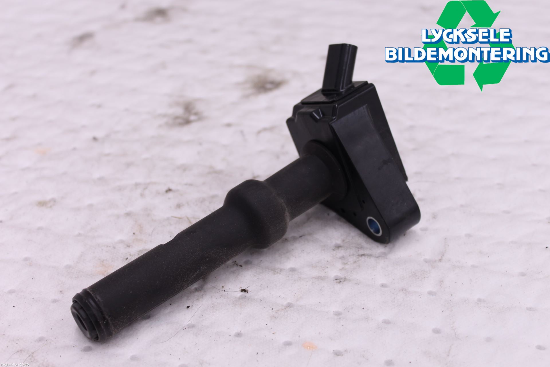 Ford FOCUS 19- Tändspole