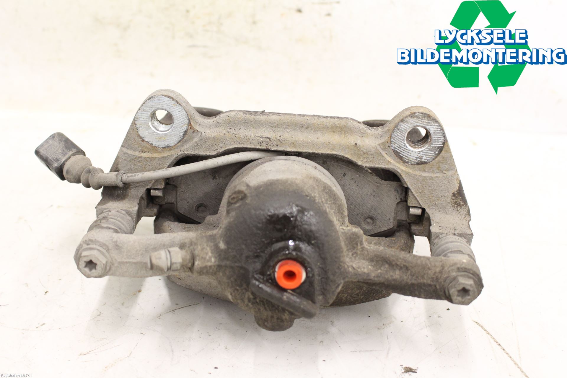 Volkswagen VW GOLF / E-GOLF VII 13-20 Bromsok Fram Höger