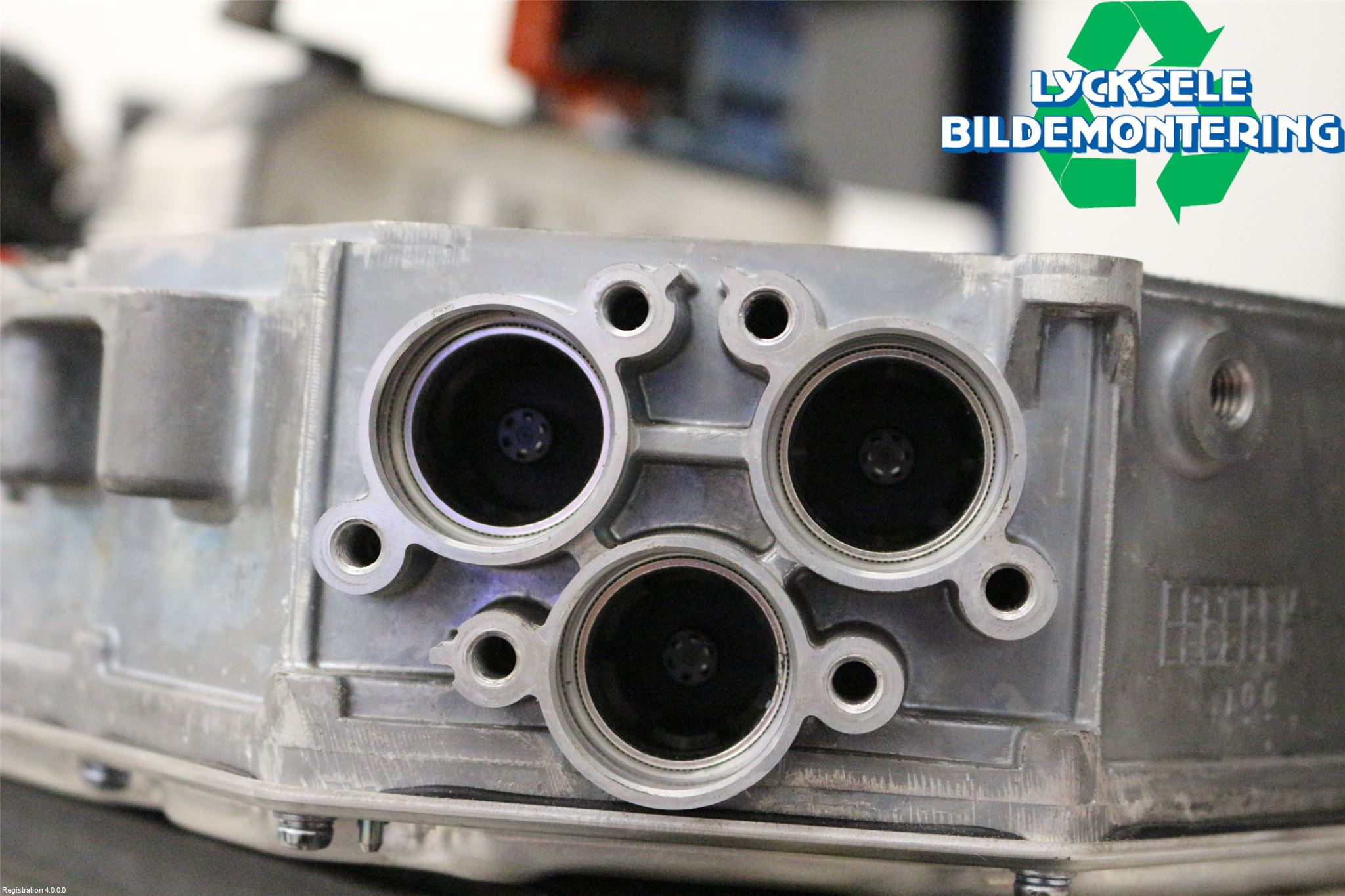 Audi A6 F2/C8 19- Dc-Cd Omvandlare Hybrid