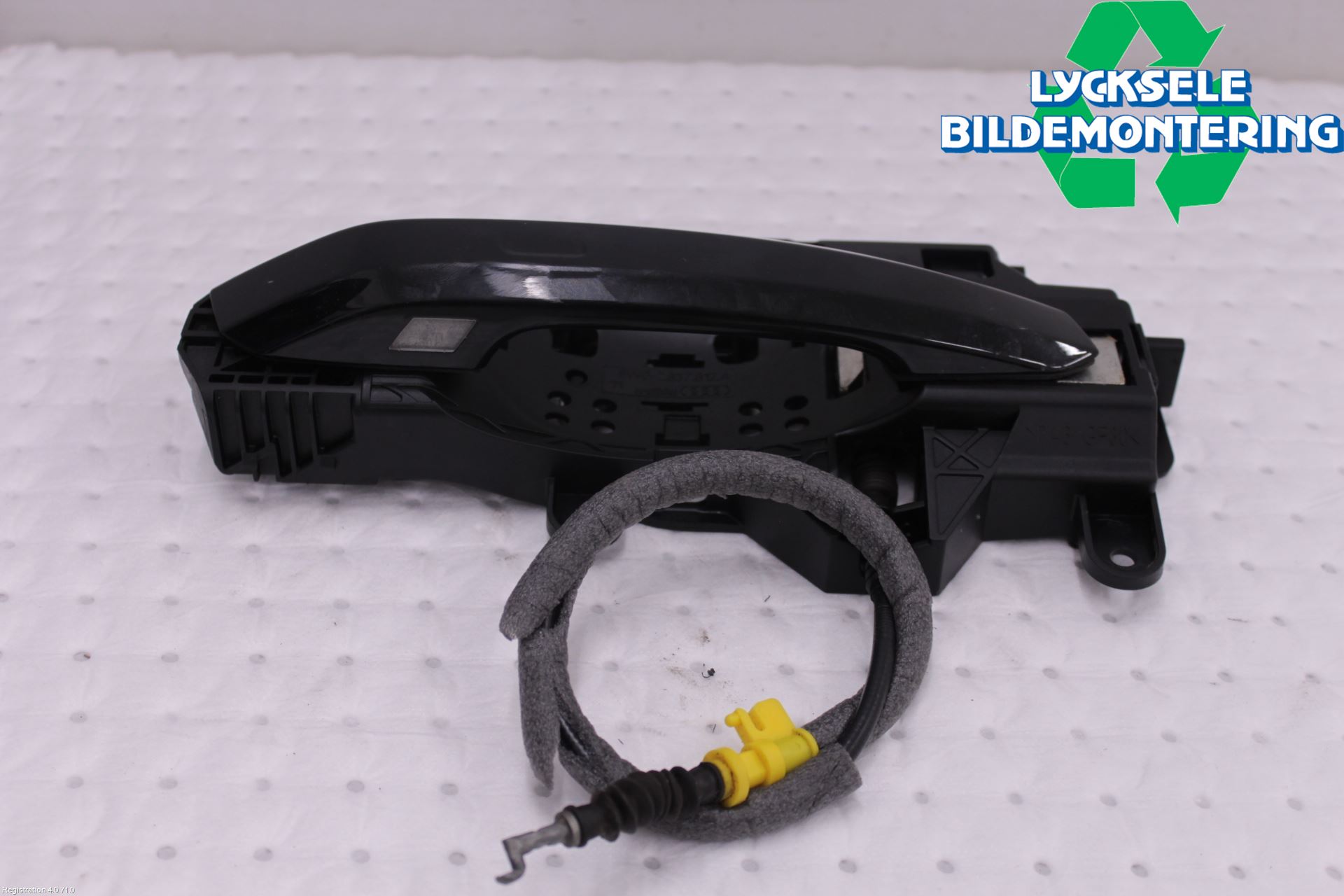 Audi A4/S4 B9 20- Dörrhandtag Yttre Hö