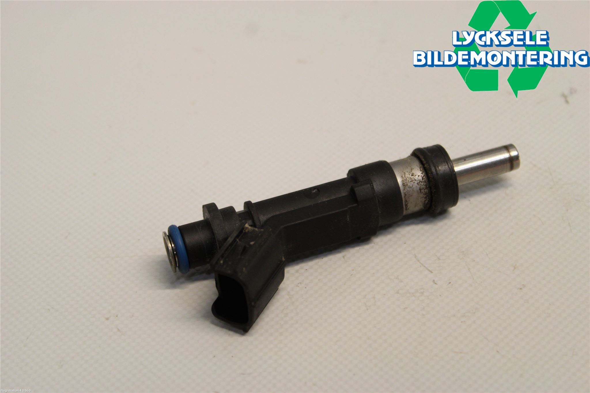 Toyota YARIS XP130 12-14 Injspridare