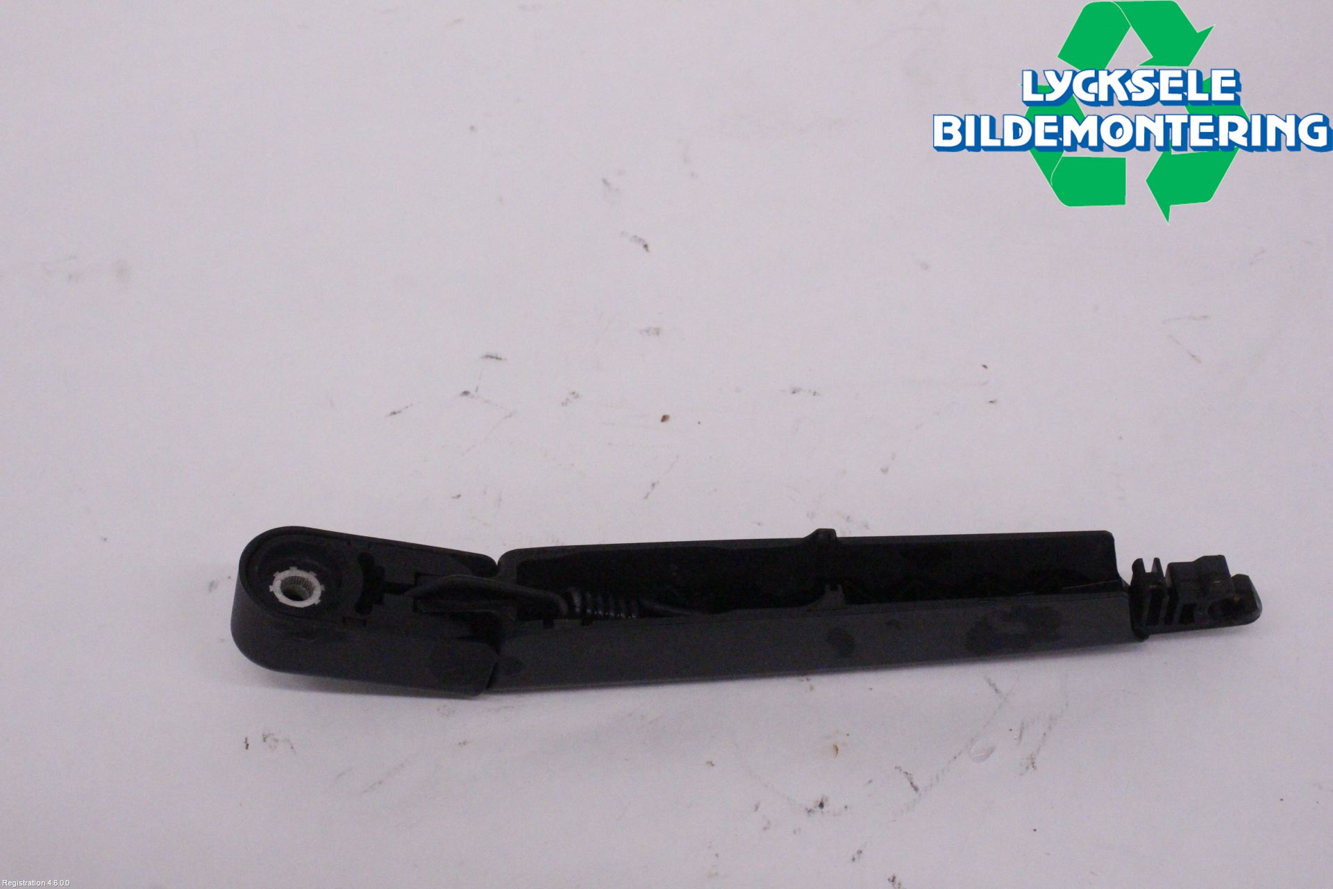 Kia NIRO (DE) 17-22 Torkararm-Bakruta