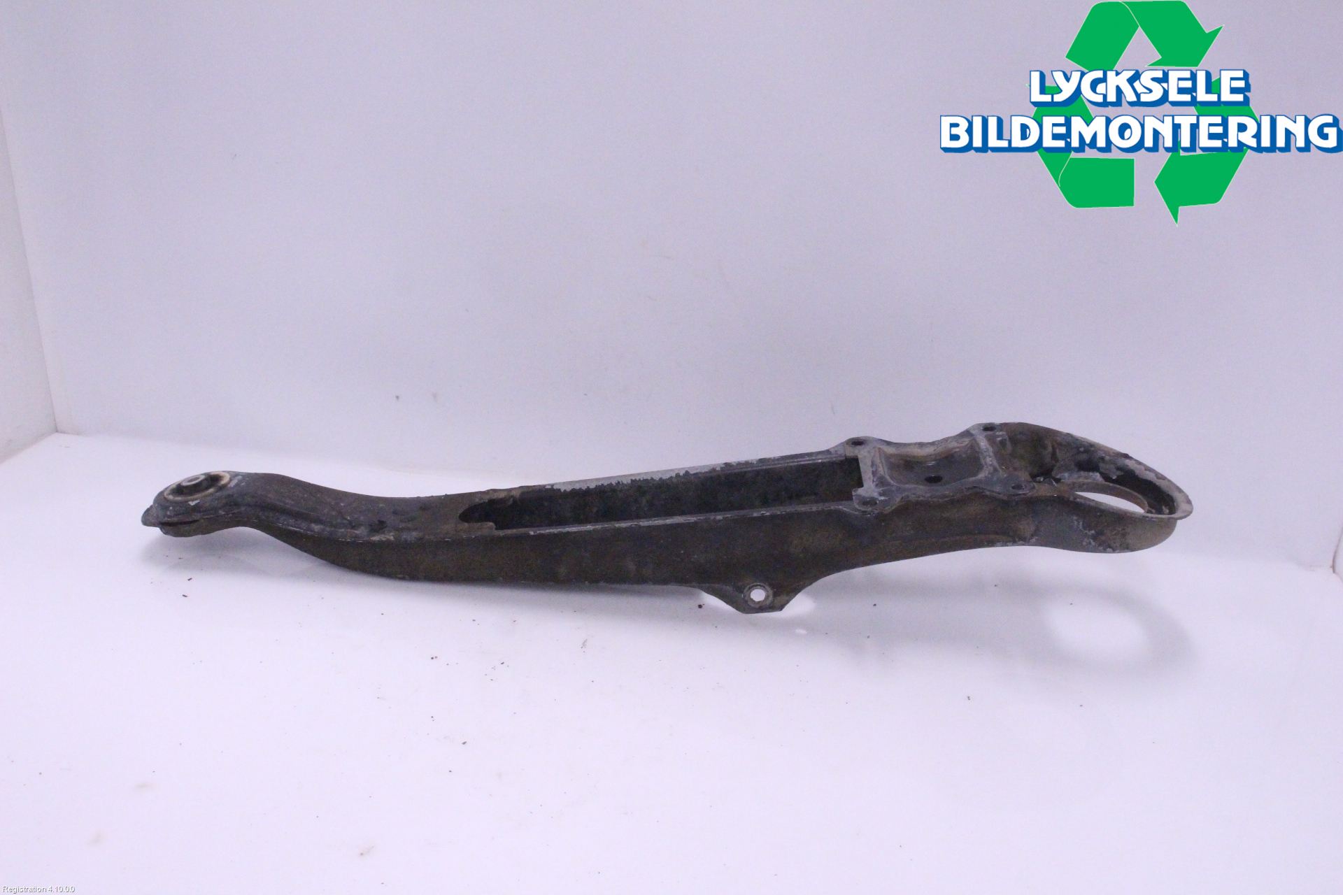 Volvo 740 88-92 Bärarm Bak Vä-Hö