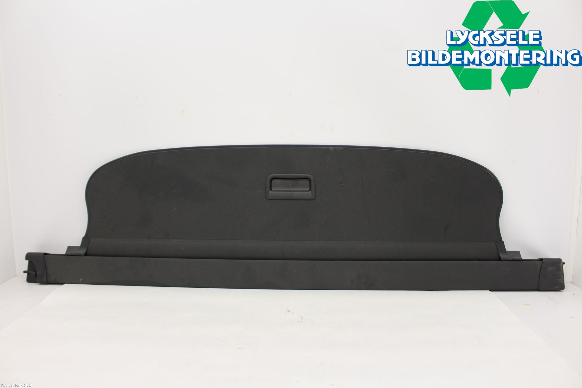 Audi A6 ALLROAD 12-18 Insynskydd