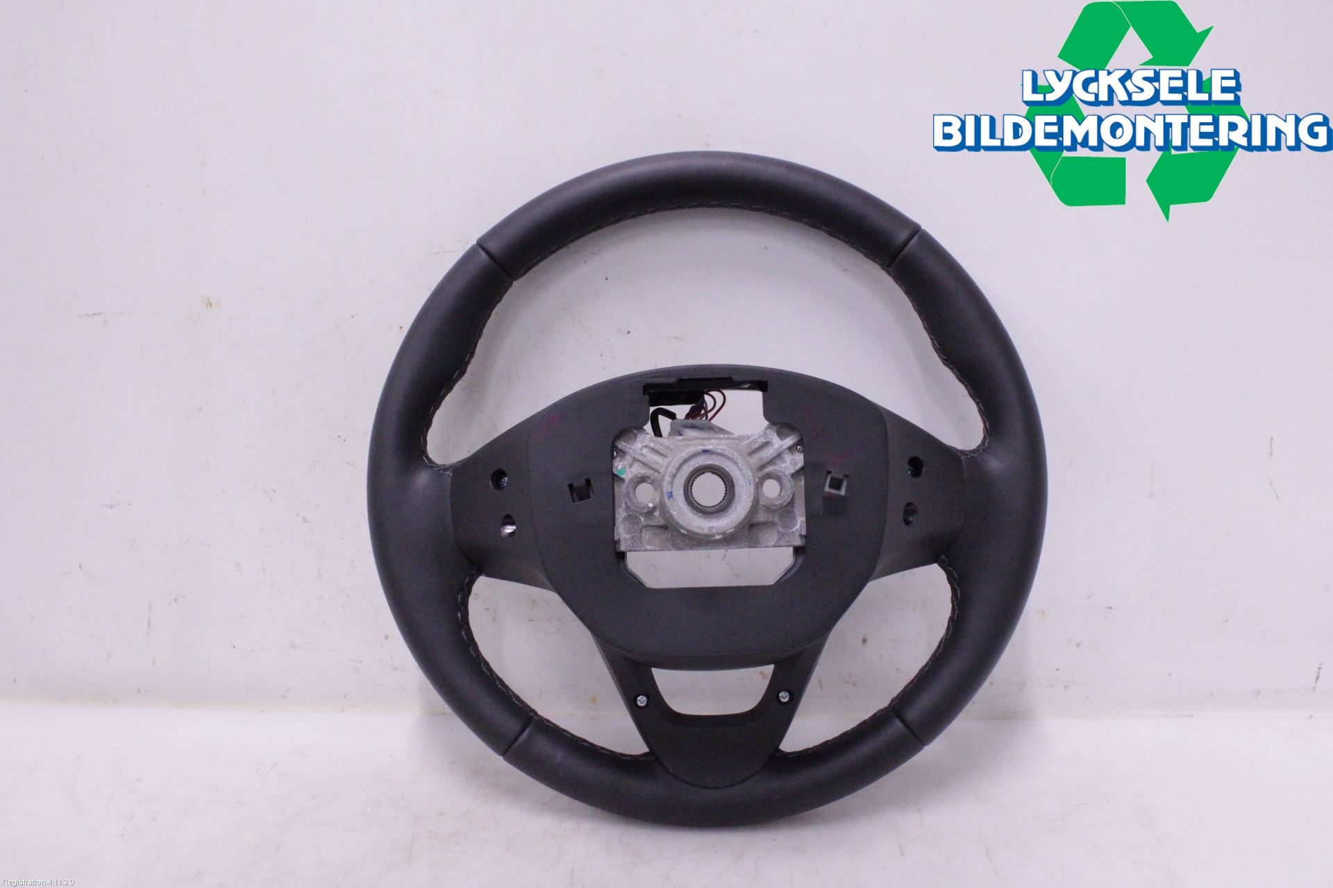 Hyundai i10 LA 20- Ratt