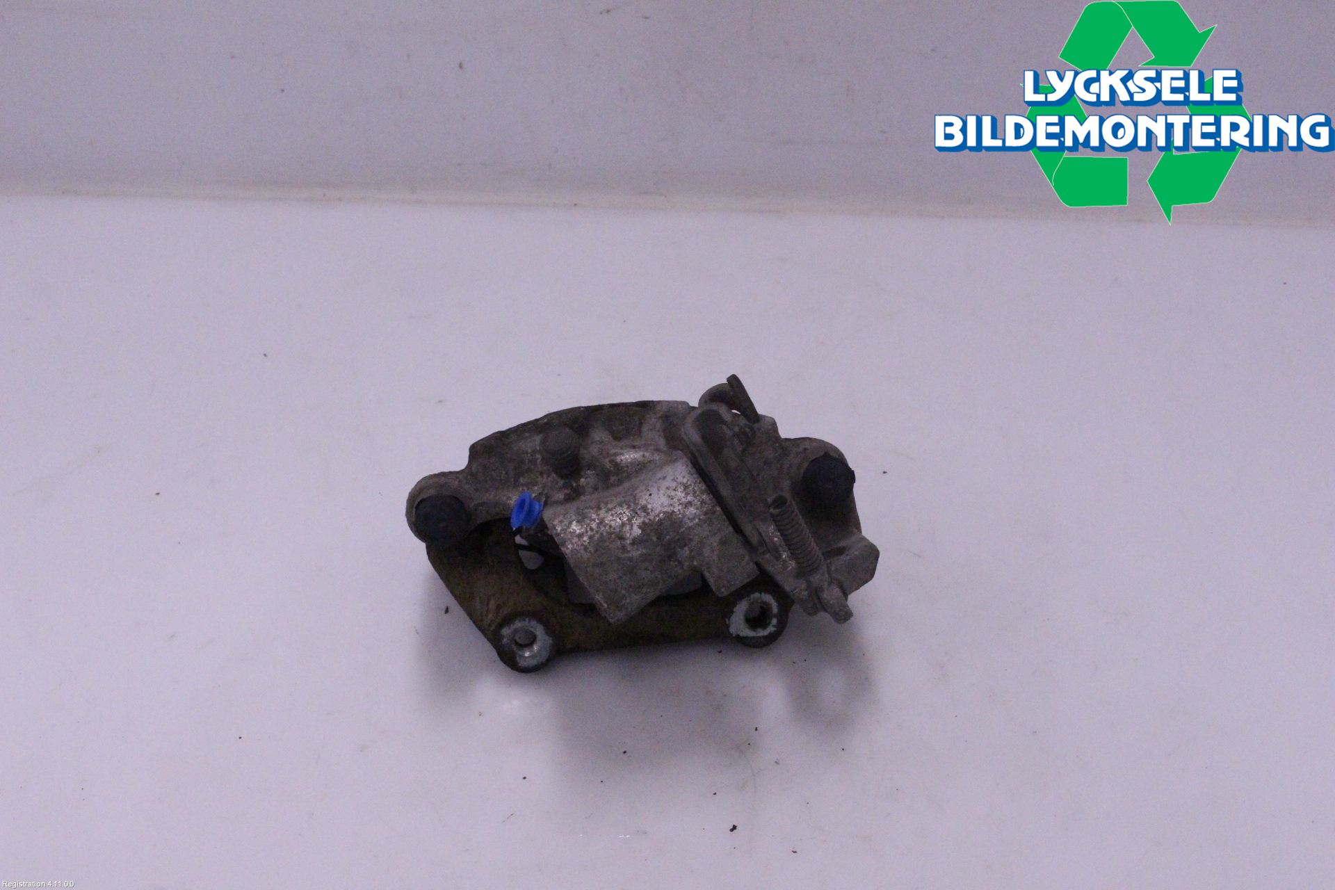 Toyota YARIS XP130 15-20 Bromsok Bak Höger