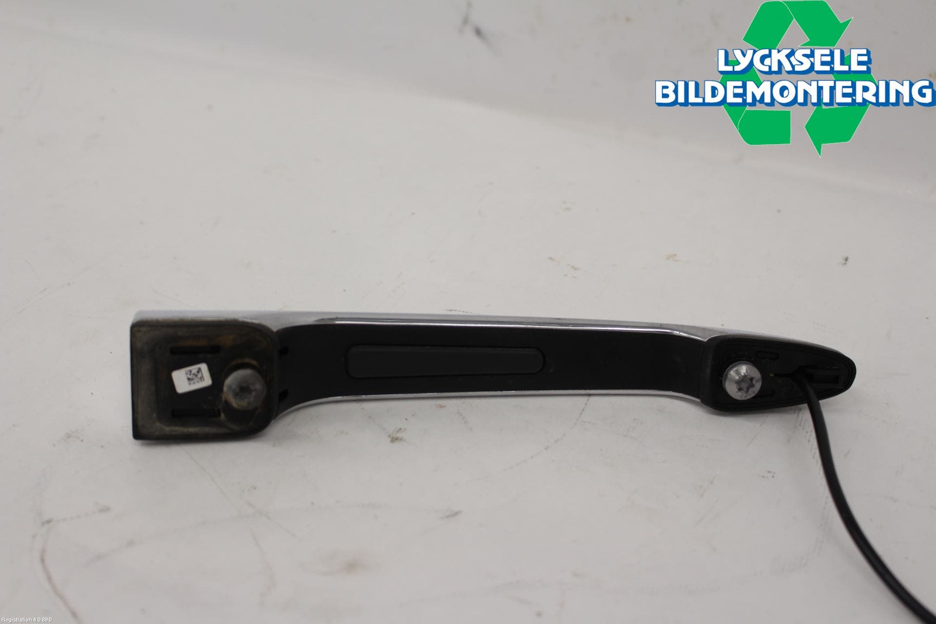 Mini COOPER CLUBMAN F54 16- Bakluckehandtag