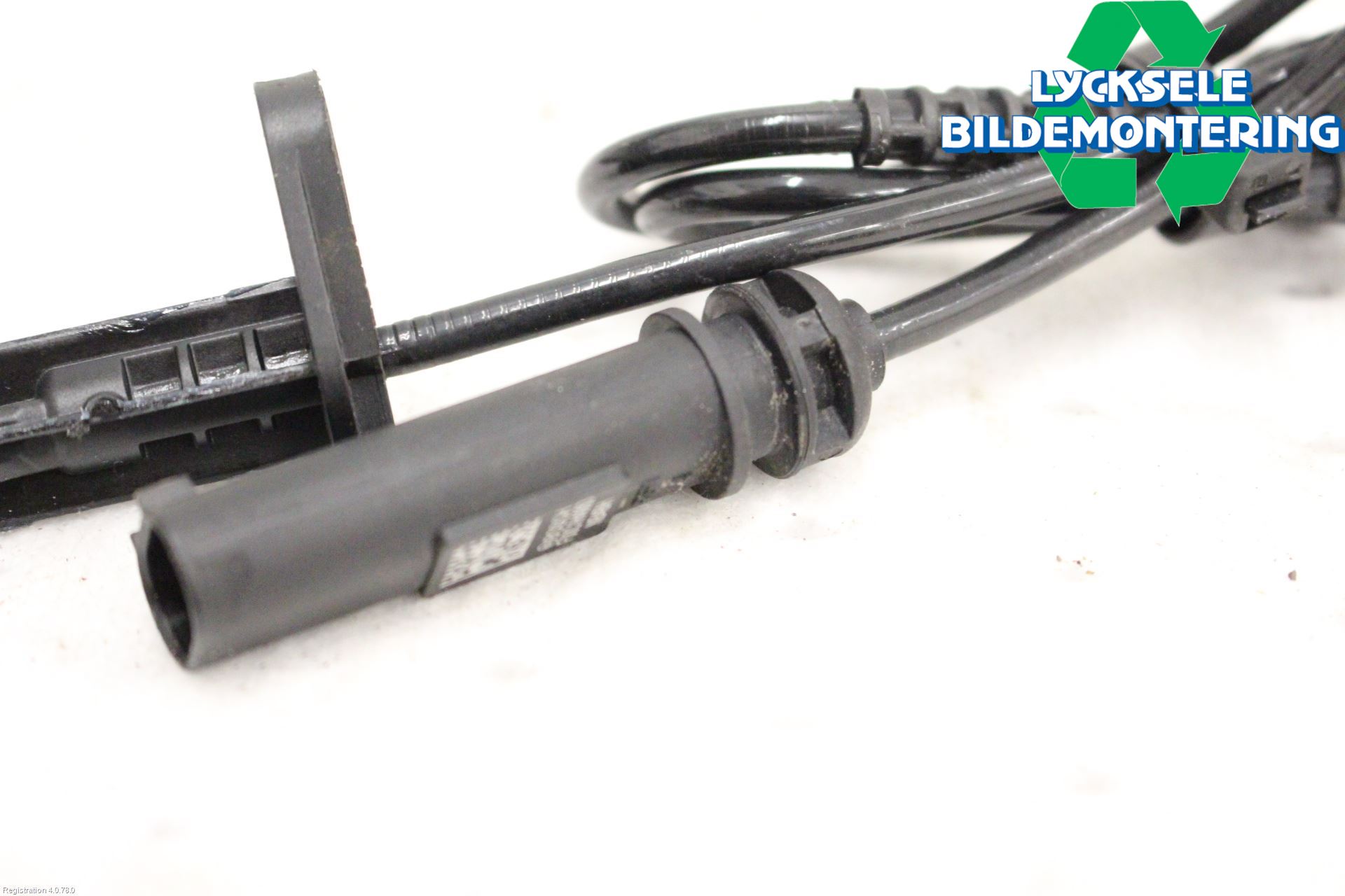 BMW X3 G01 18- Abs Sensor