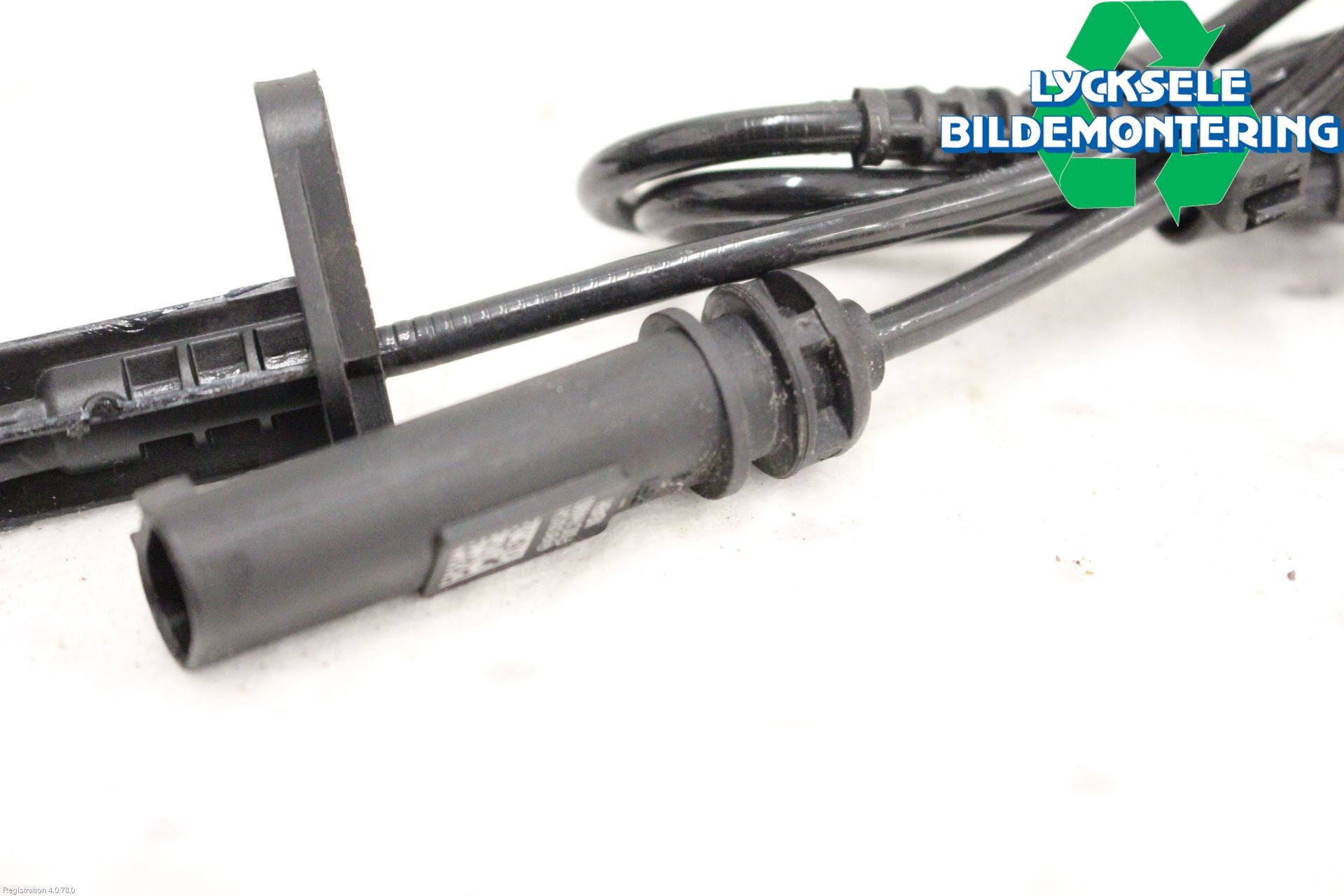 BMW X3 G01 18- Abs Sensor