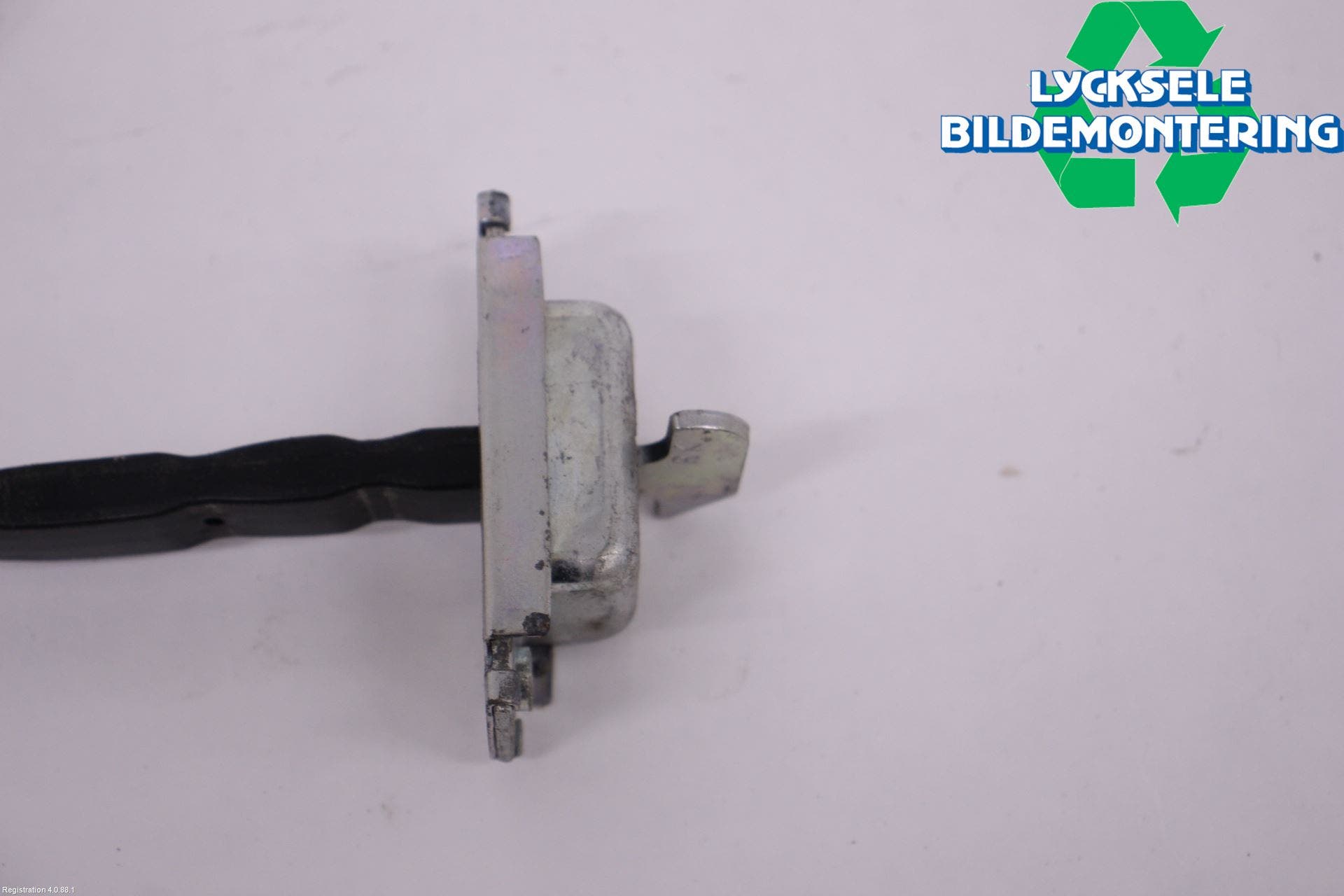 Toyota RAV4 19- Dörrstopp