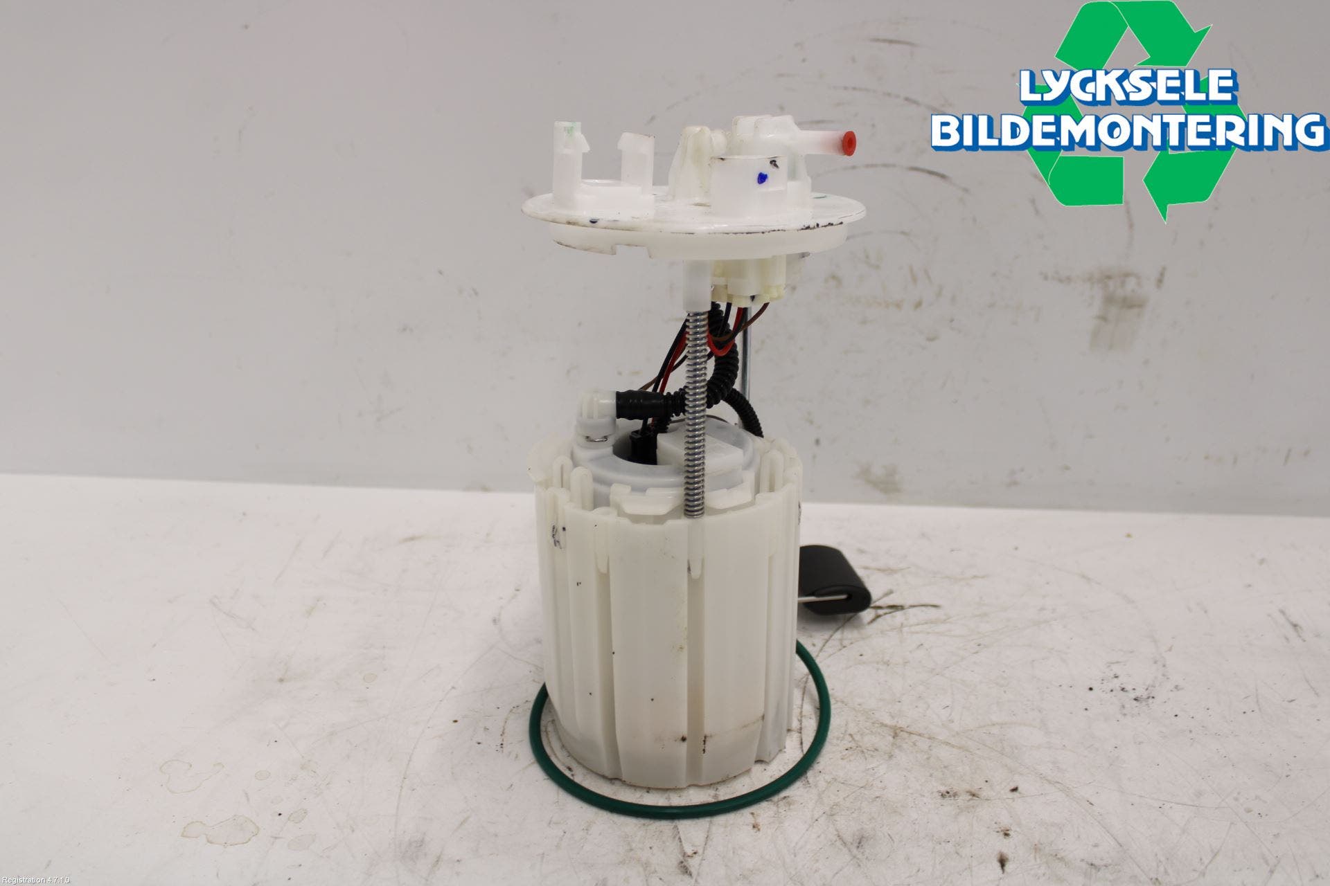 Kia PICANTO 17- Bränslepump El