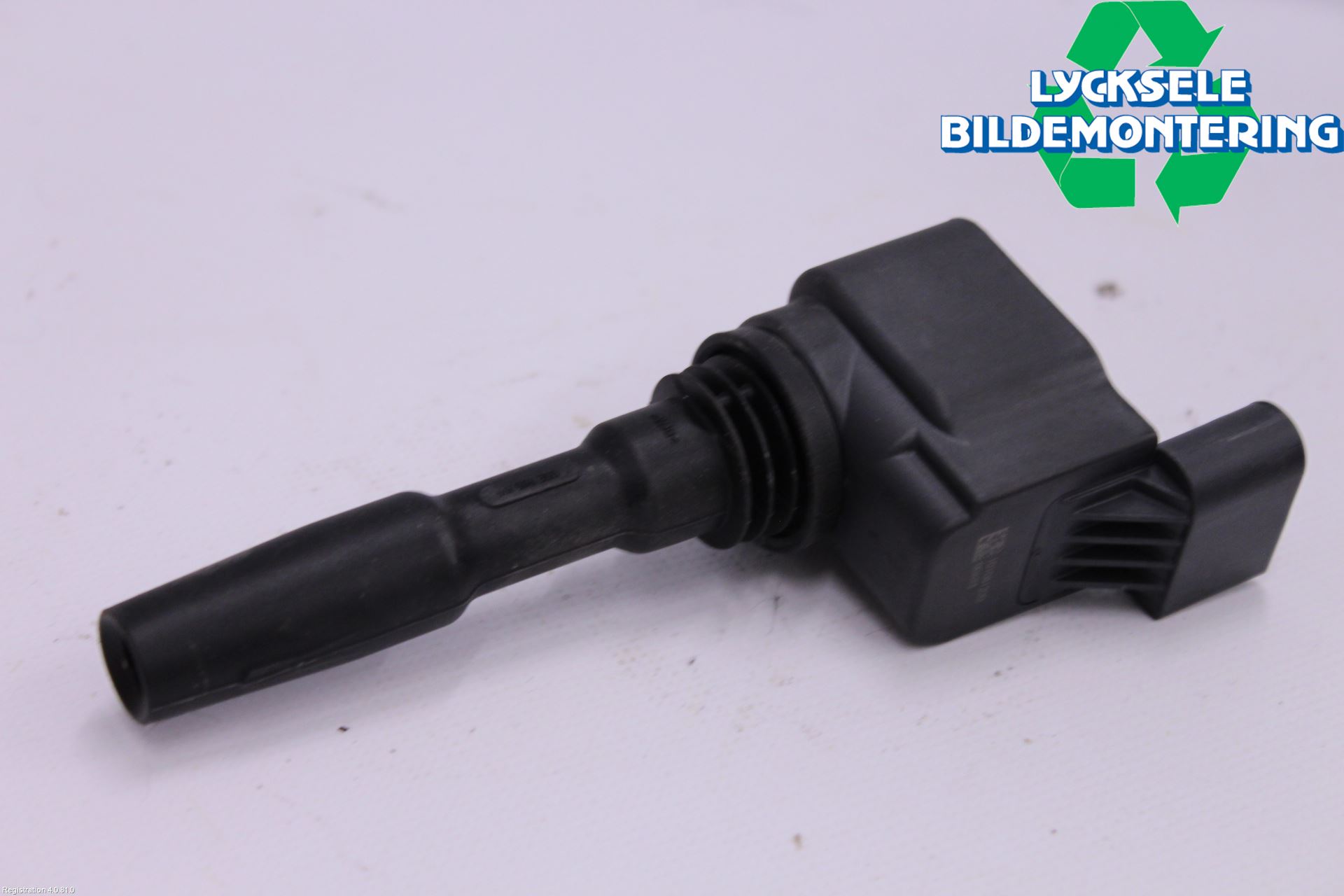 Volkswagen VW GOLF / E-GOLF VIII 20- Tändspole