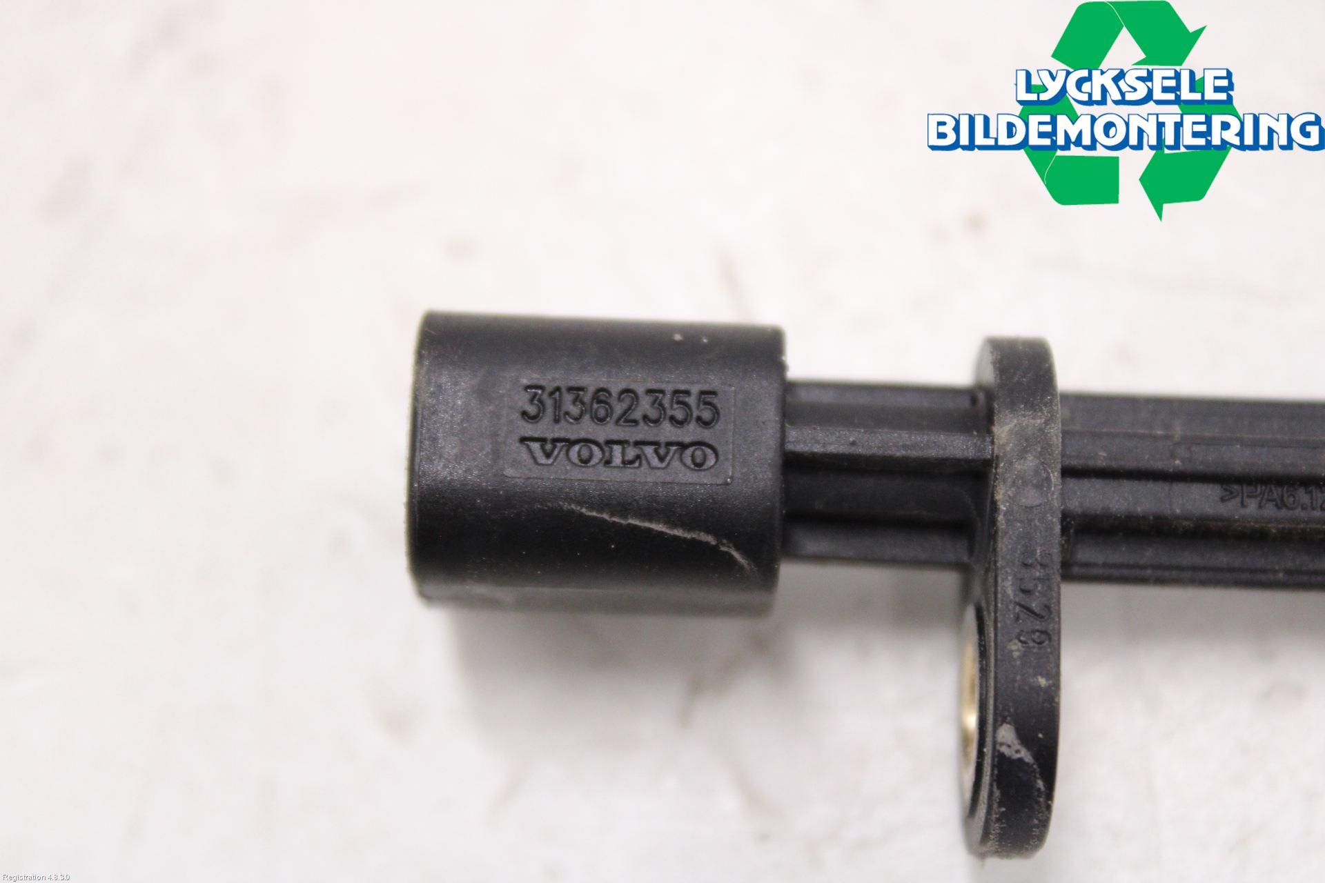 Volvo V60 19- Abs Sensor