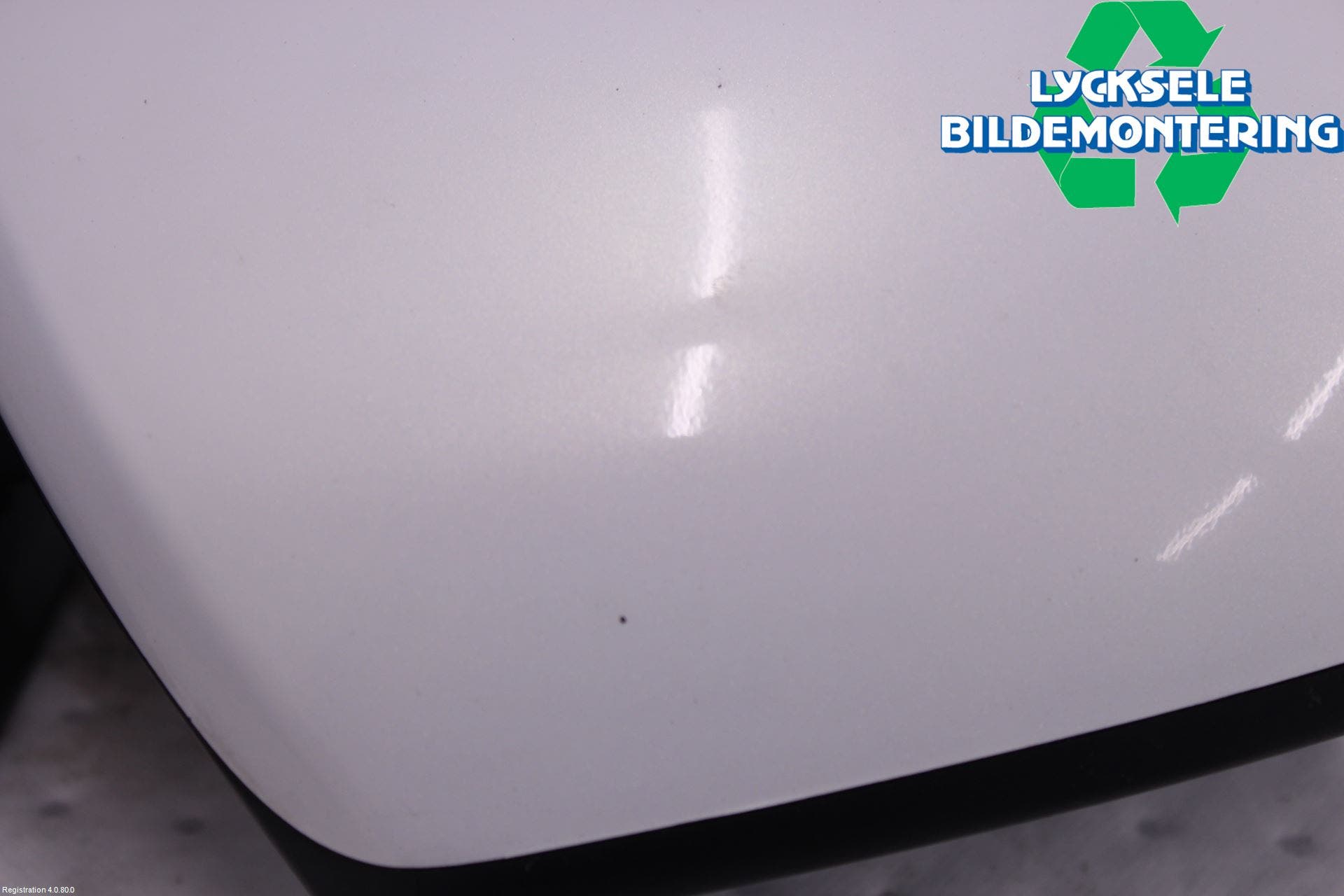 Mazda 6 08-13 Spegel Yttre El Hö