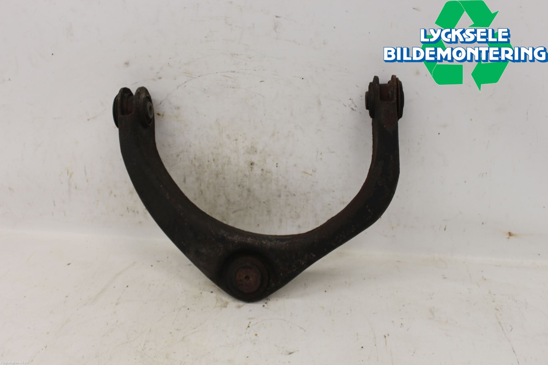 Dodge PICK UP RAM 81- Bärarm Fram Övre Hö