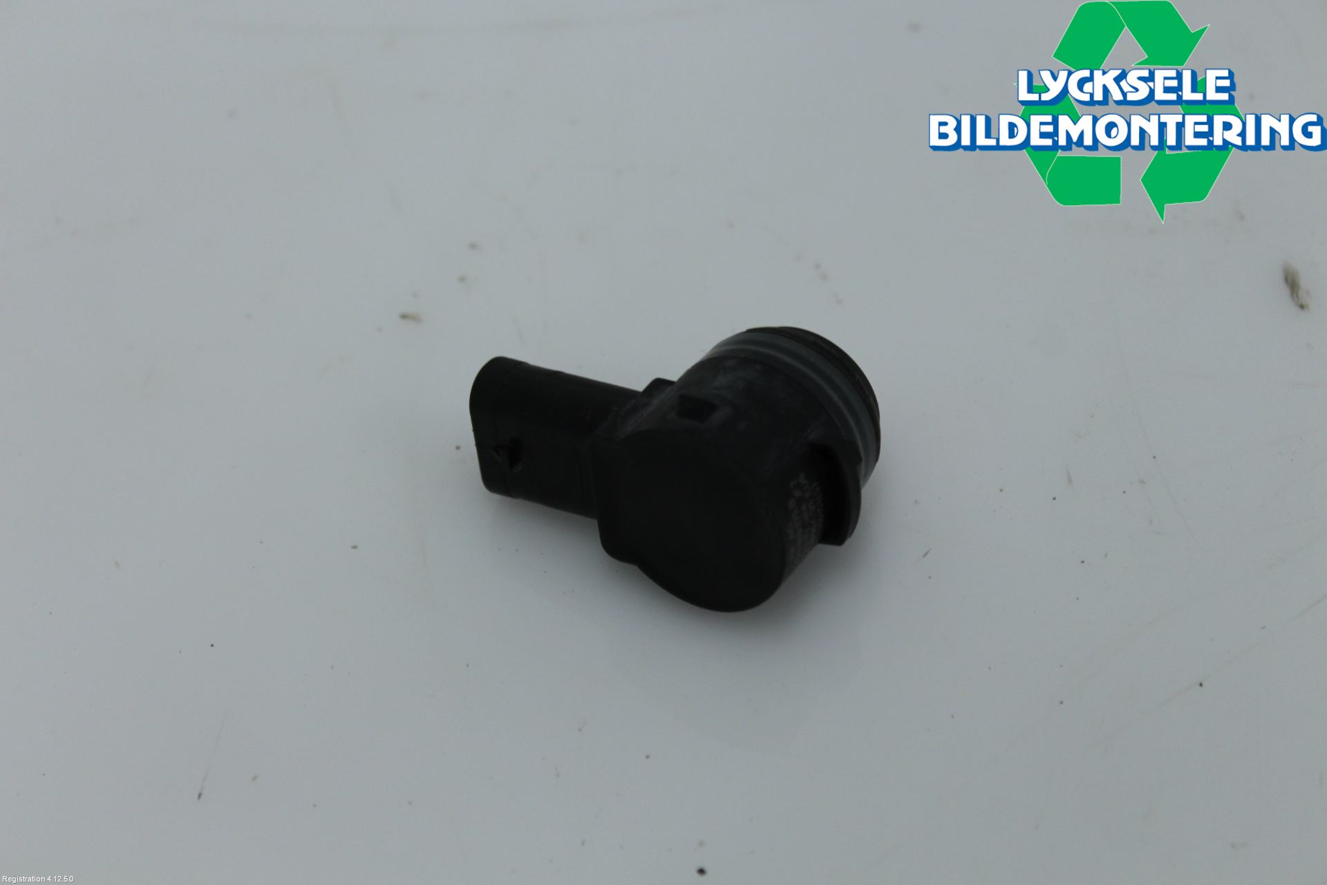 Volkswagen VW PASSAT 15-19 Parkeringshjälp Backsensor
