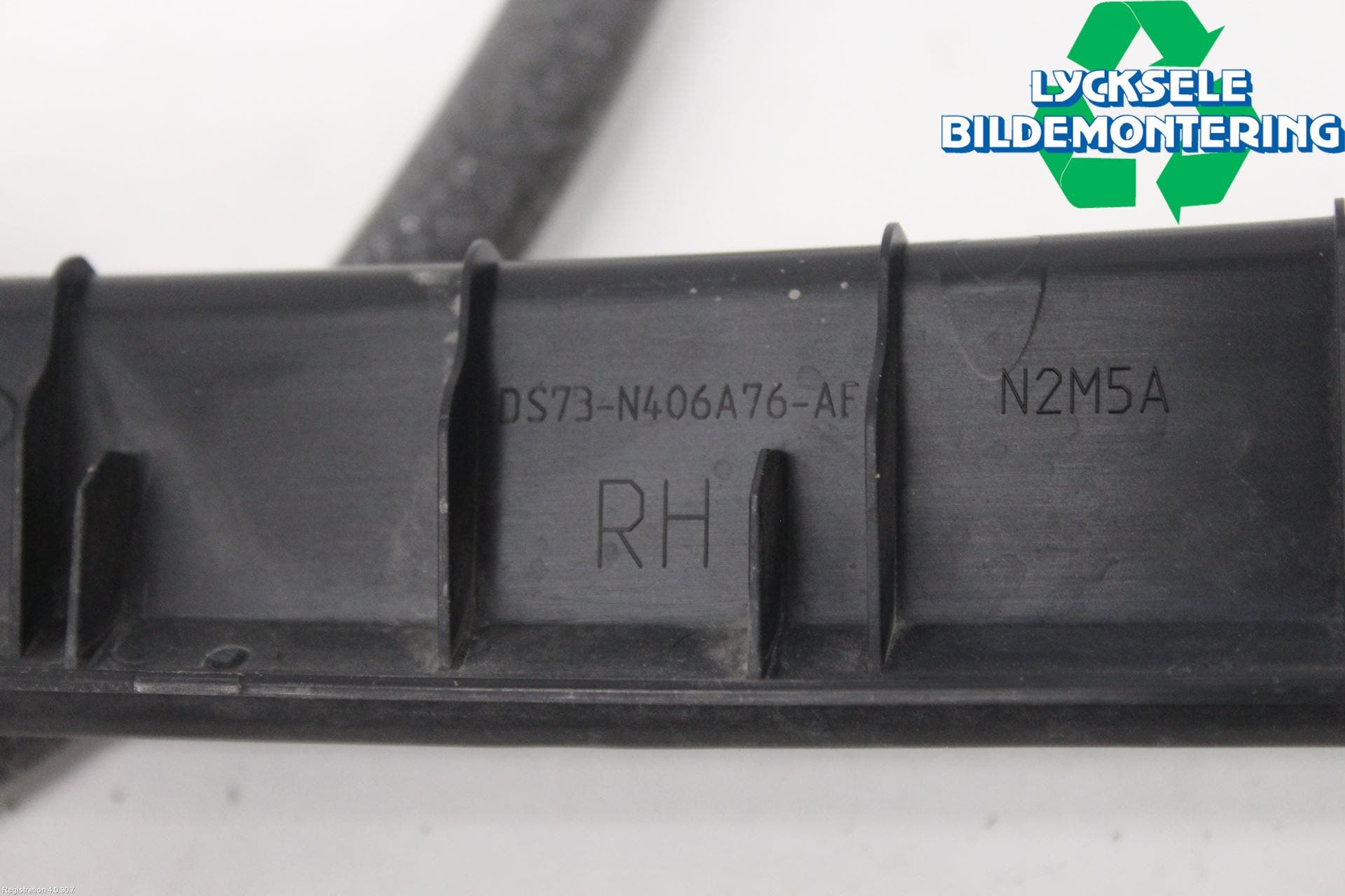 Ford MONDEO 15-22 List Bak-Baklucka