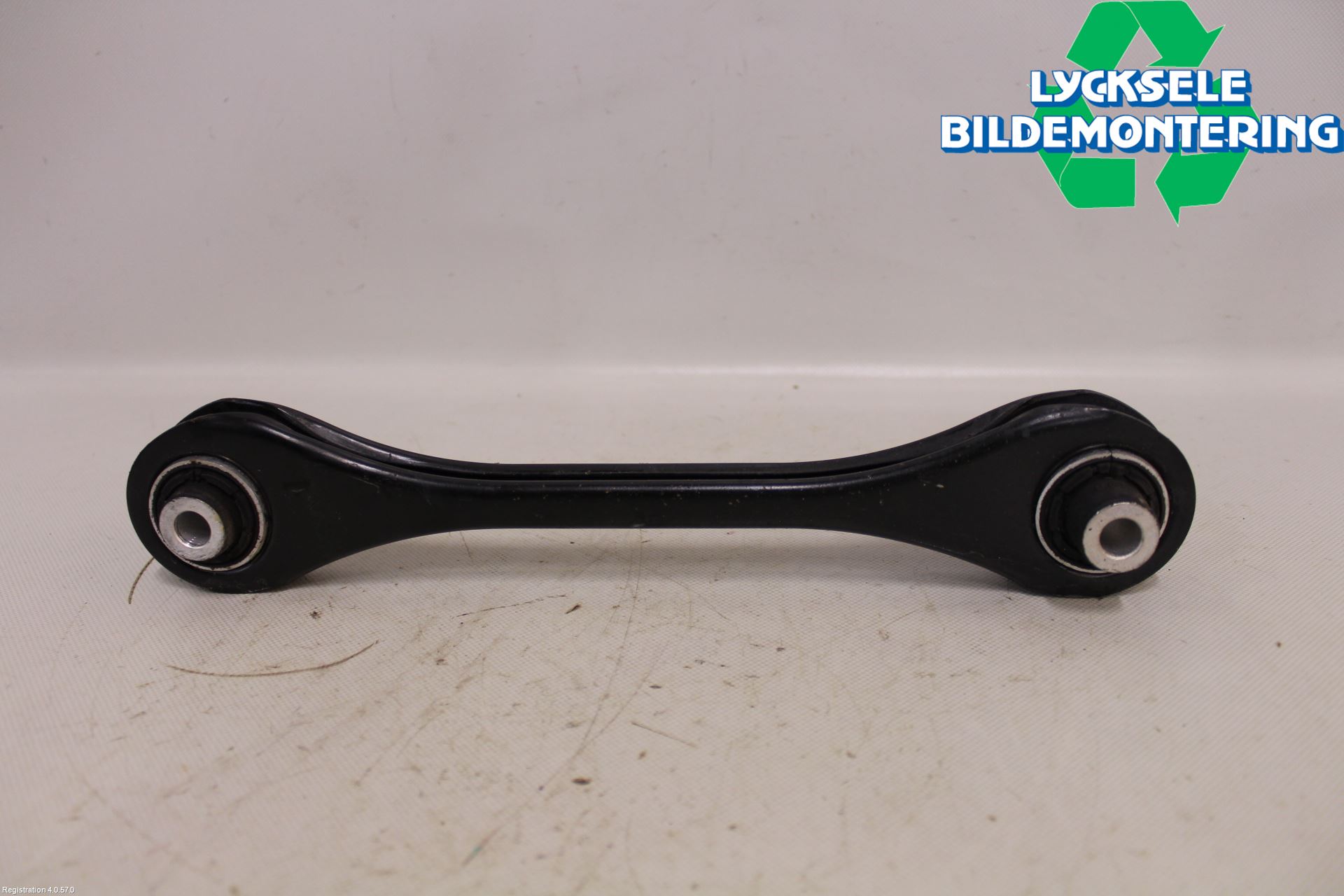 Seat LEON 13-20 Bärarm Bak Vänster