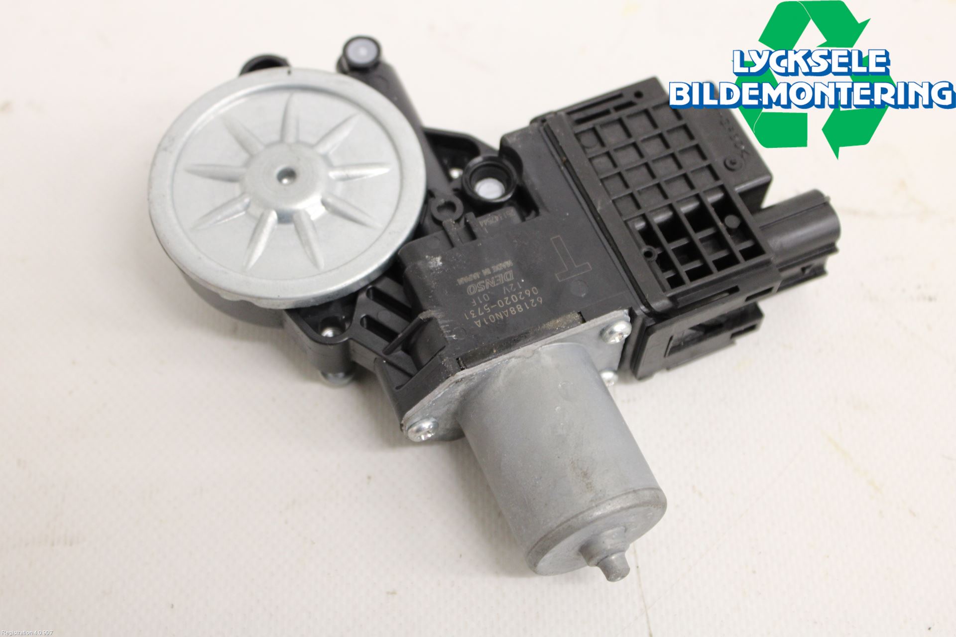 Subaru OUTBACK 21- Fönsterhissmotor