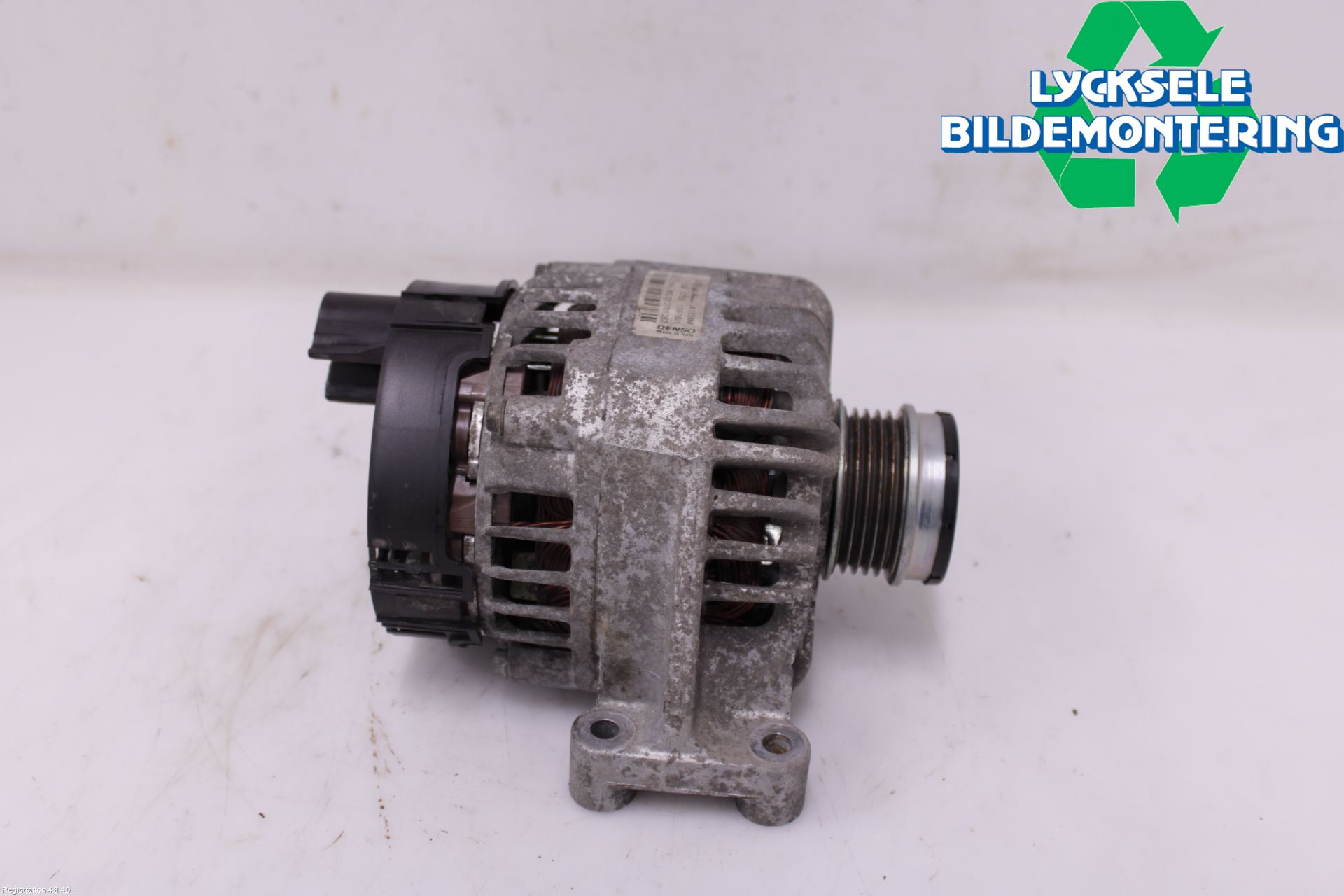 Opel COMBO D 12-18 Generator