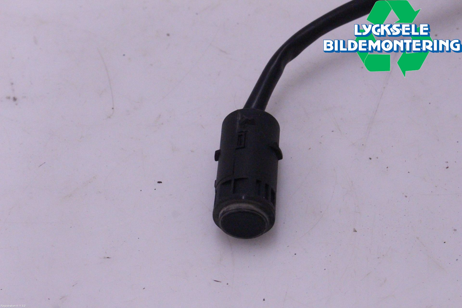 Hyundai SANTA FE  06-12 Parkeringshjälp Backsensor