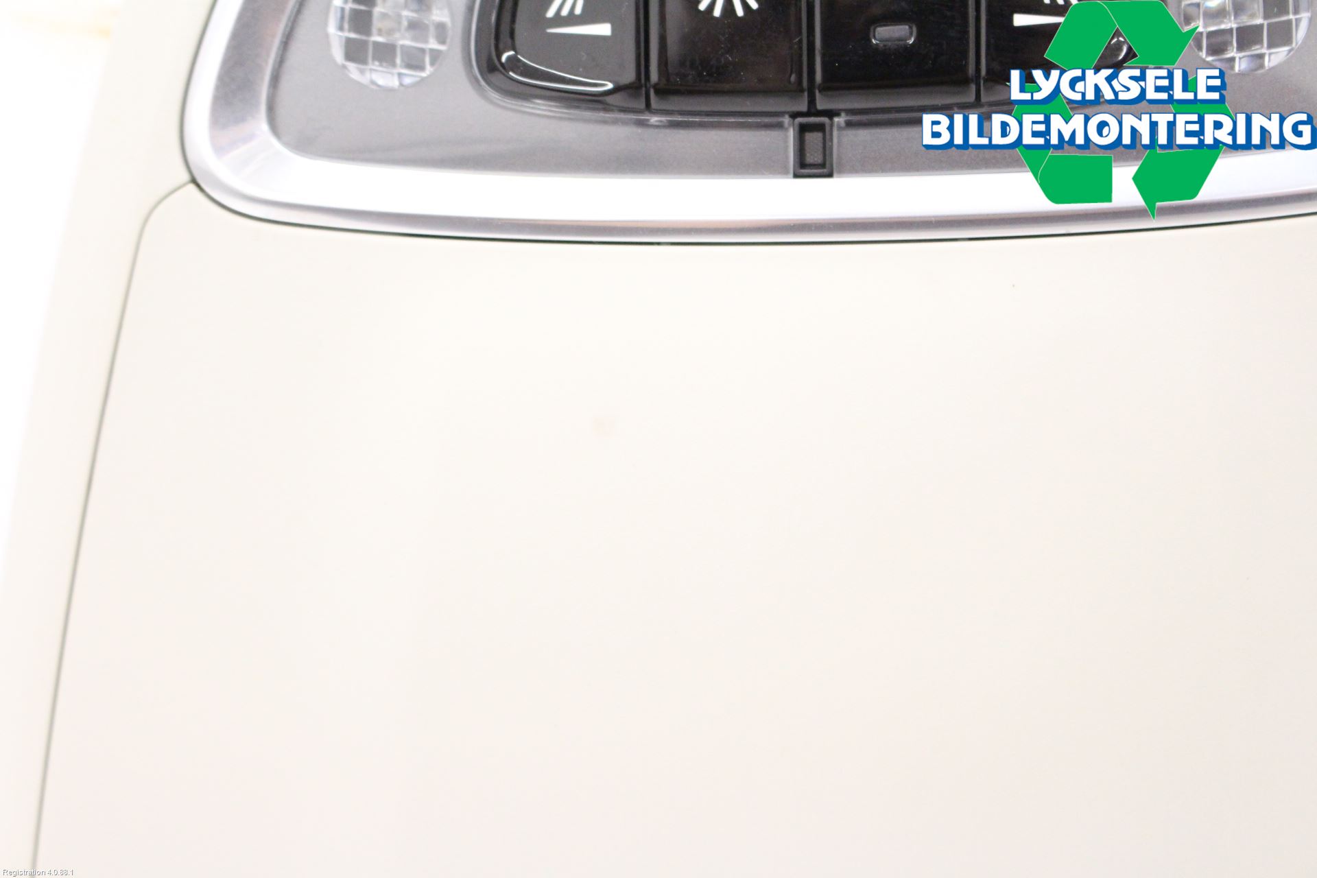 Volvo V90 CROSS COUNTRY 17->> Innerbelysning