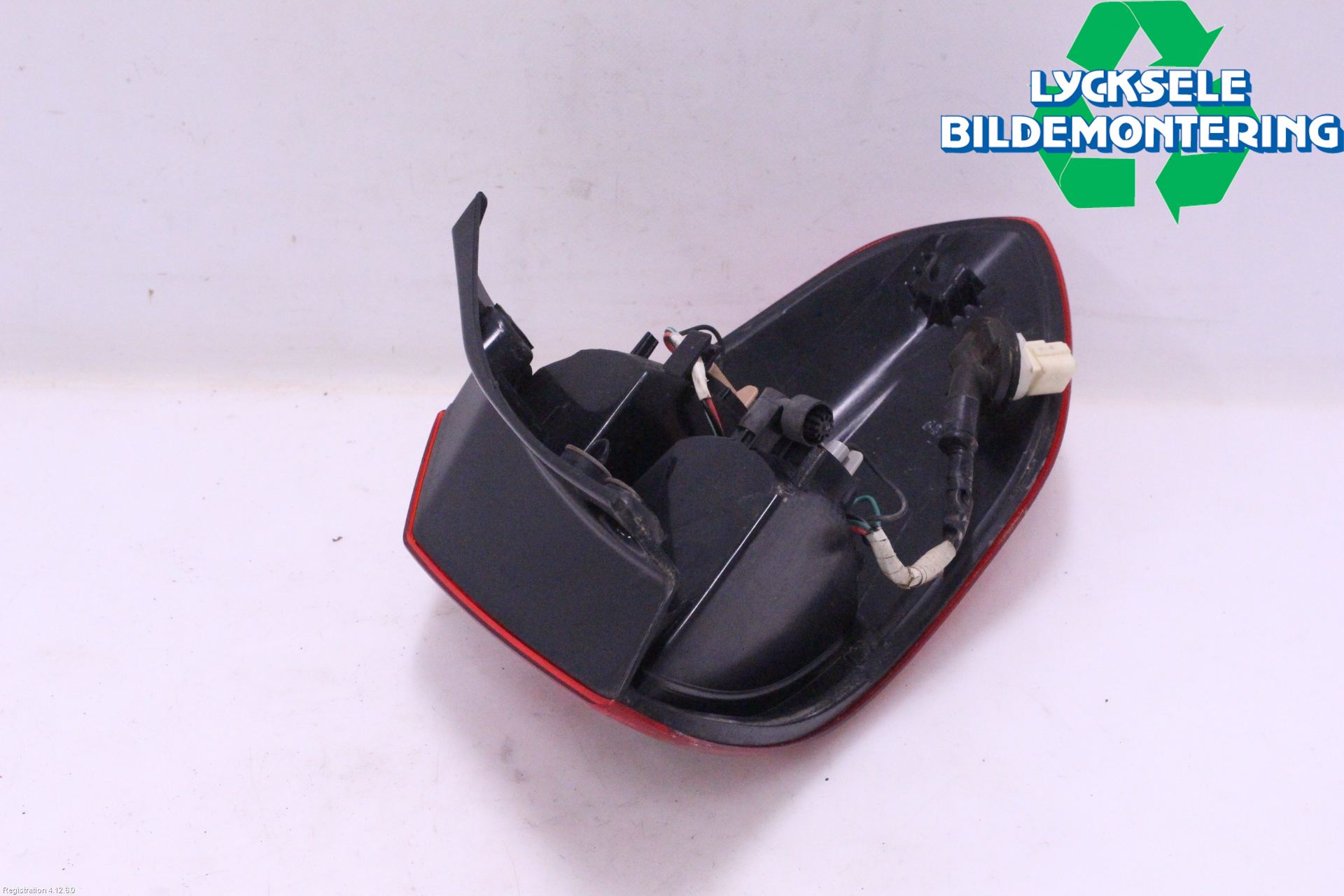 Suzuki VITARA 15- Bakljus Vänster