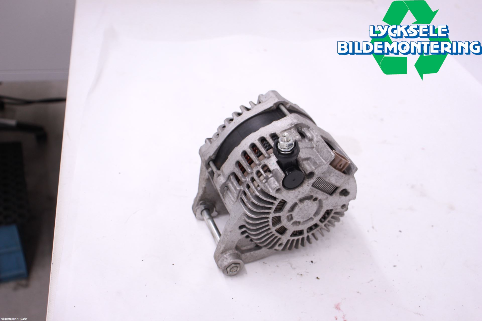 Mazda 6 13- Generator