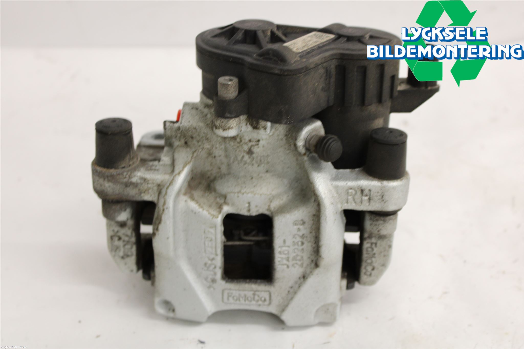 Ford KUGA/KUGA PHEZ/FHEV 20- Bromsok Bak Höger