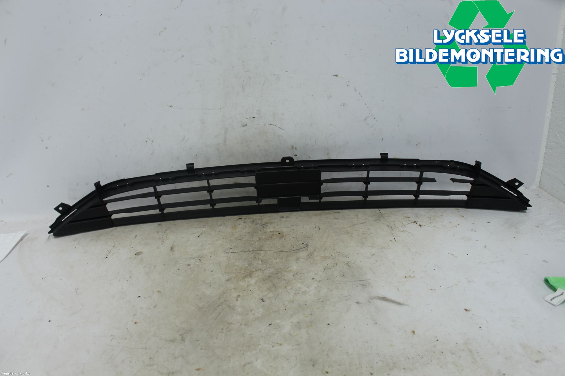 Ford FIESTA (VII) 18-23 Grilldel Mitt