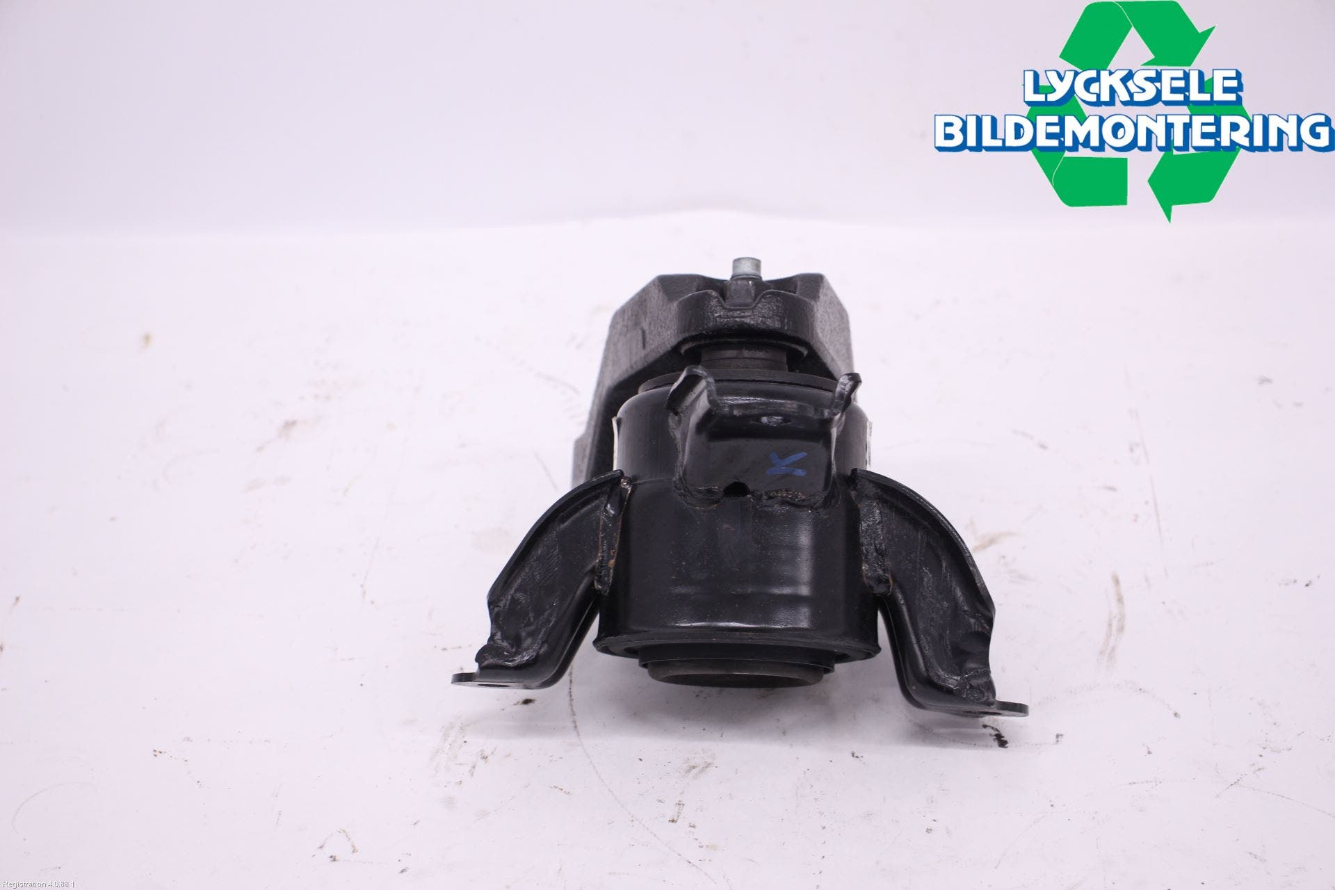 Hyundai i20 BC 21- Motorfäste