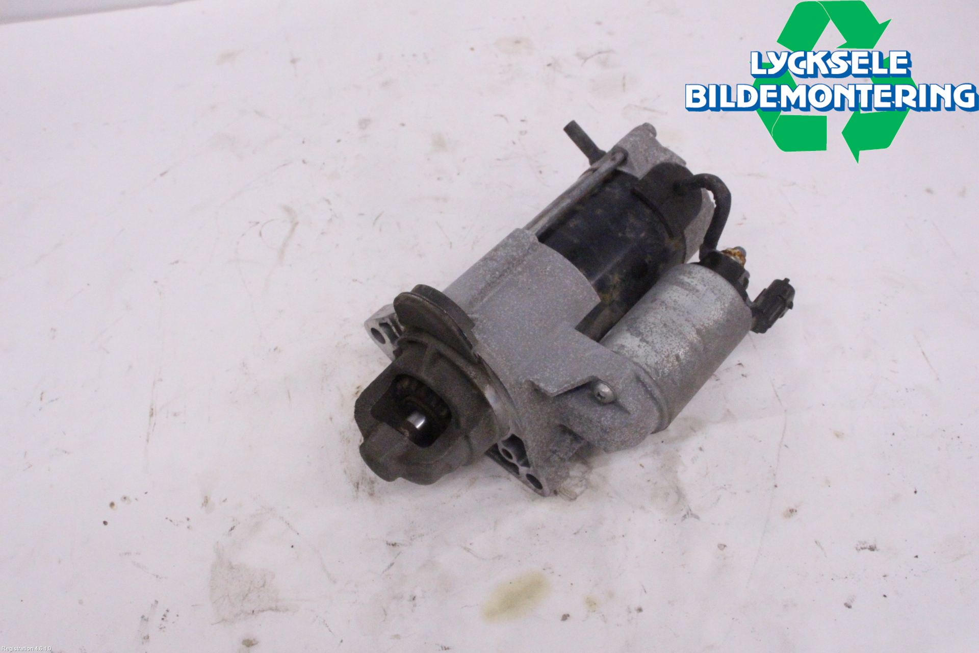 Opel MOKKA 13-20 Startmotor