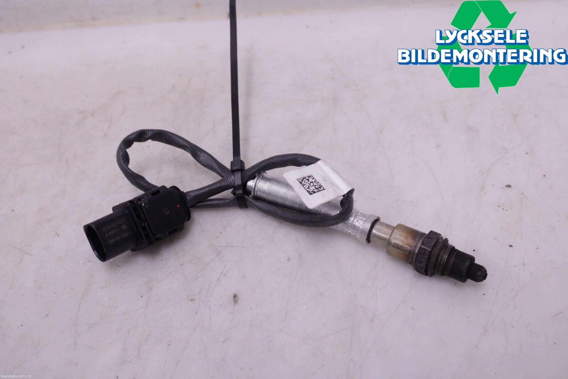 BMW 5 G30/G31/F90 17-23 Injlambdasond