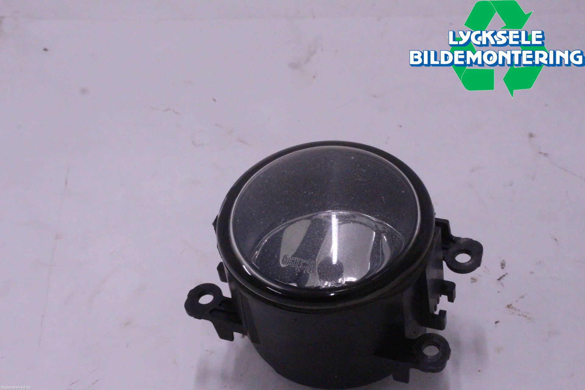 Ford FIESTA 13-17 Dimljus-Varselljus Fram