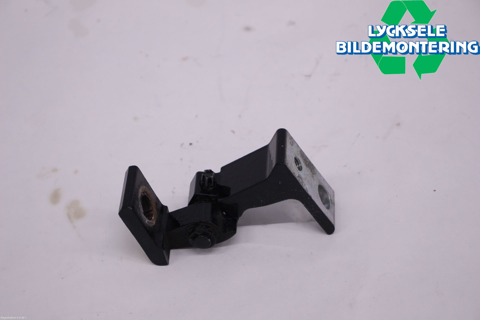 Audi A4/S4 08-11 Dörrgångjärn