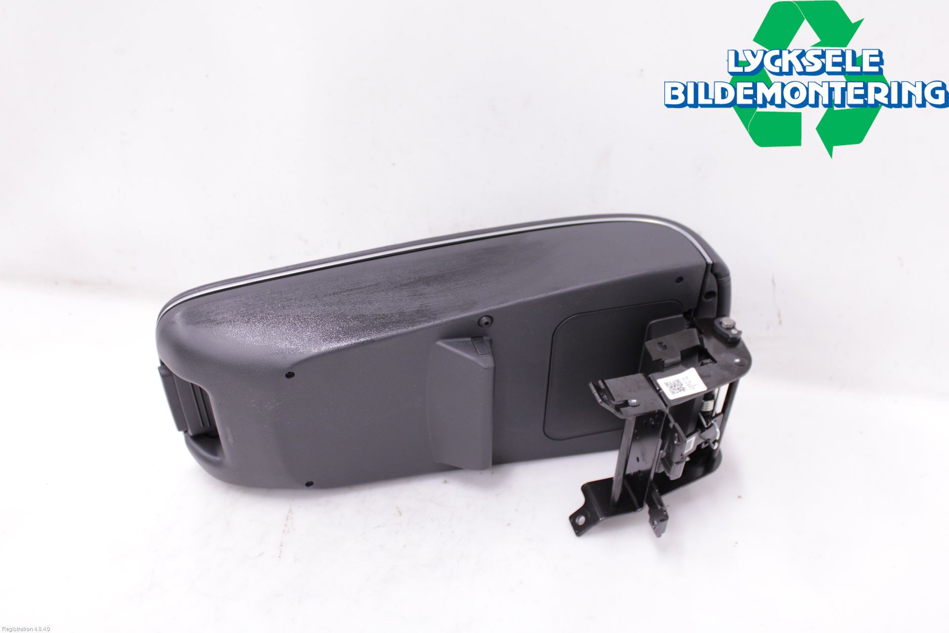 Hyundai IONIQ 5 NE 22- Inredning Armstöd