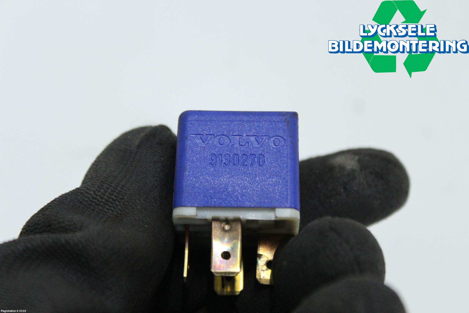 Volvo 940 91-98 Relä Övrigt