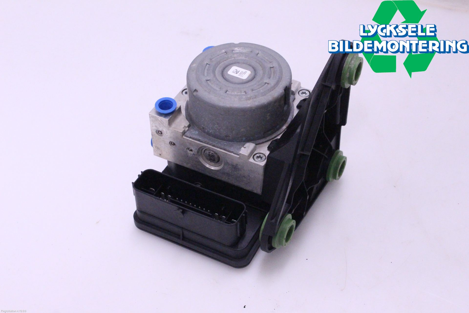 Skoda OCTAVIA (5E) 13-20 Abs Hydraulaggregat