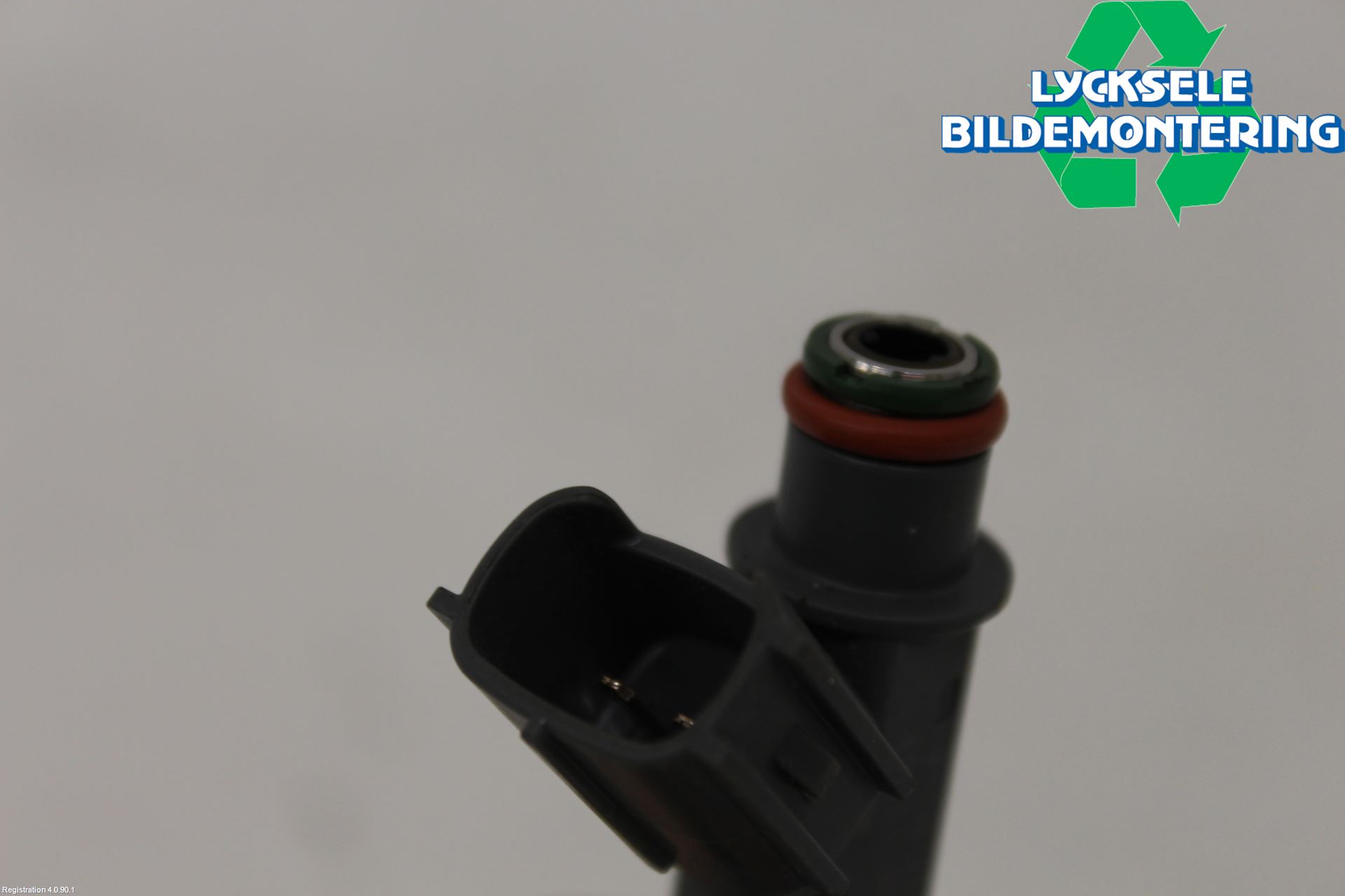 Toyota COROLLA 19- Injspridare