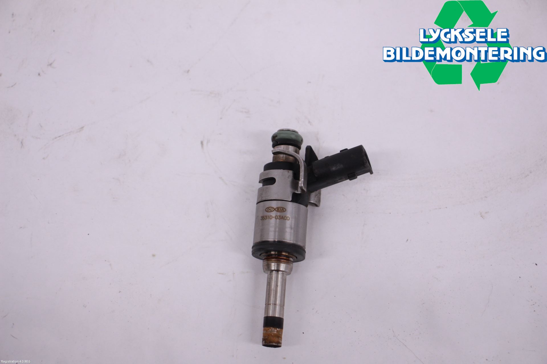 Hyundai i30 PD 17- Injspridare