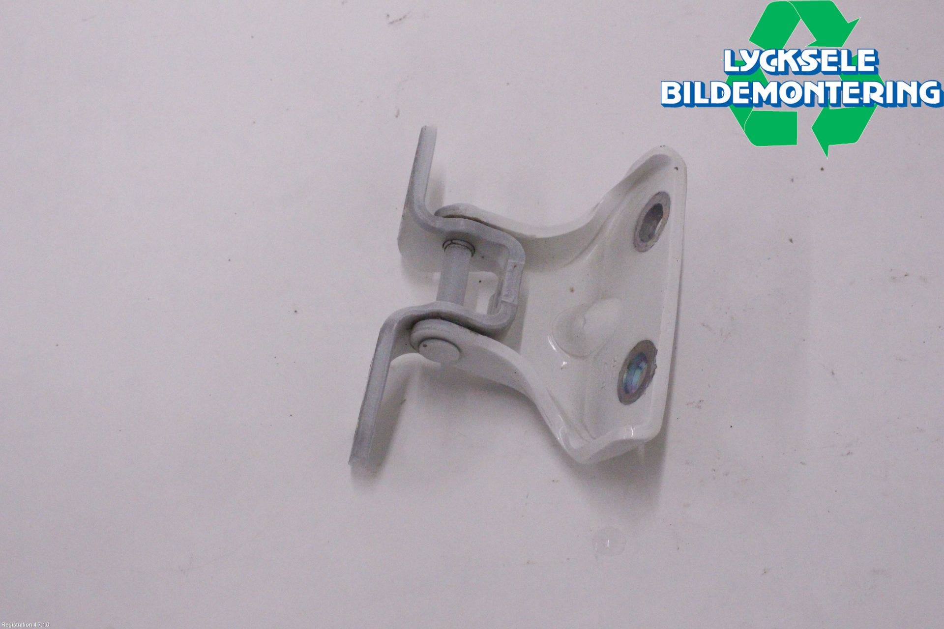 Hyundai i20 BC 21- Dörrgångjärn