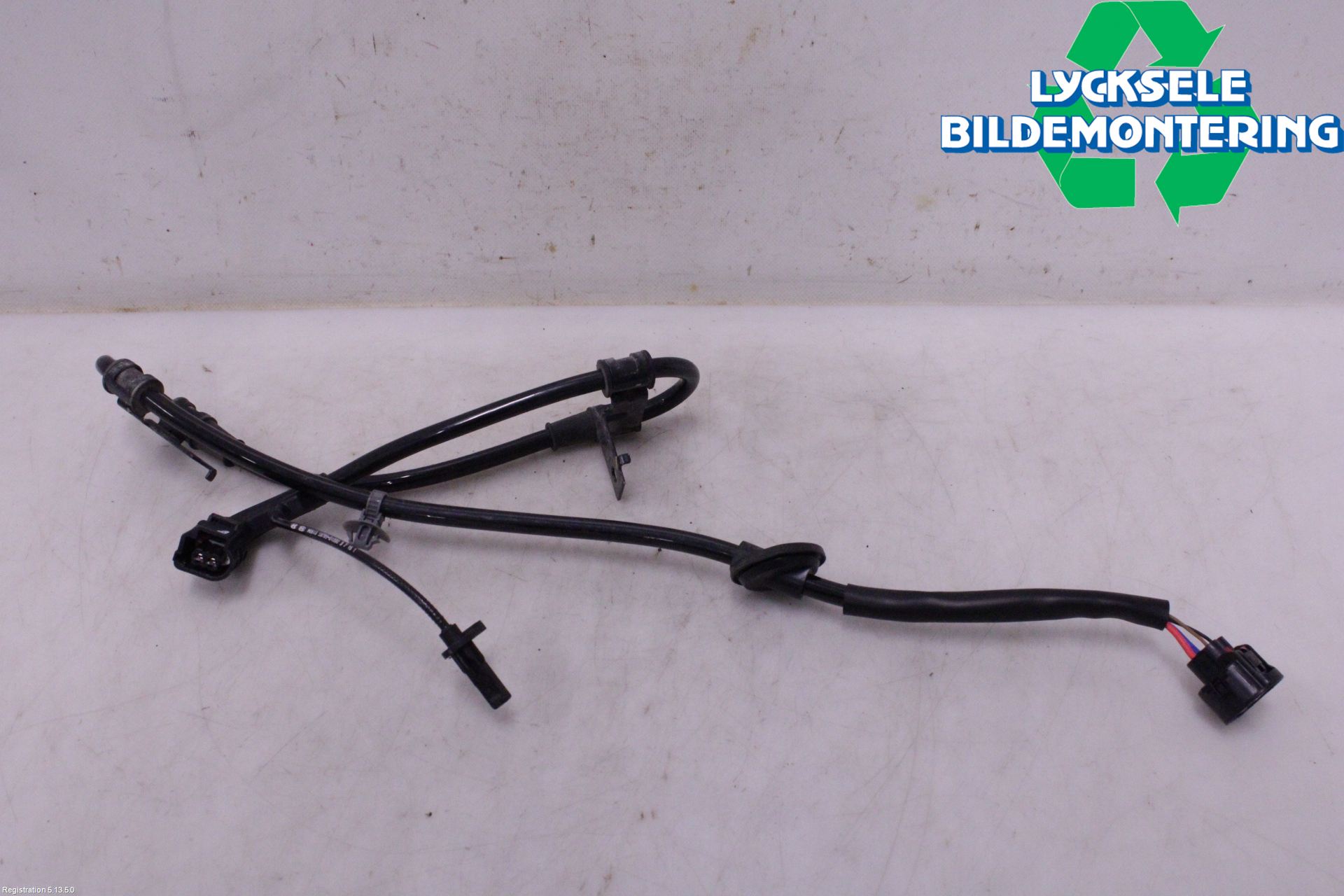 Hyundai IONIQ 5 NE 22- Abs Sensor