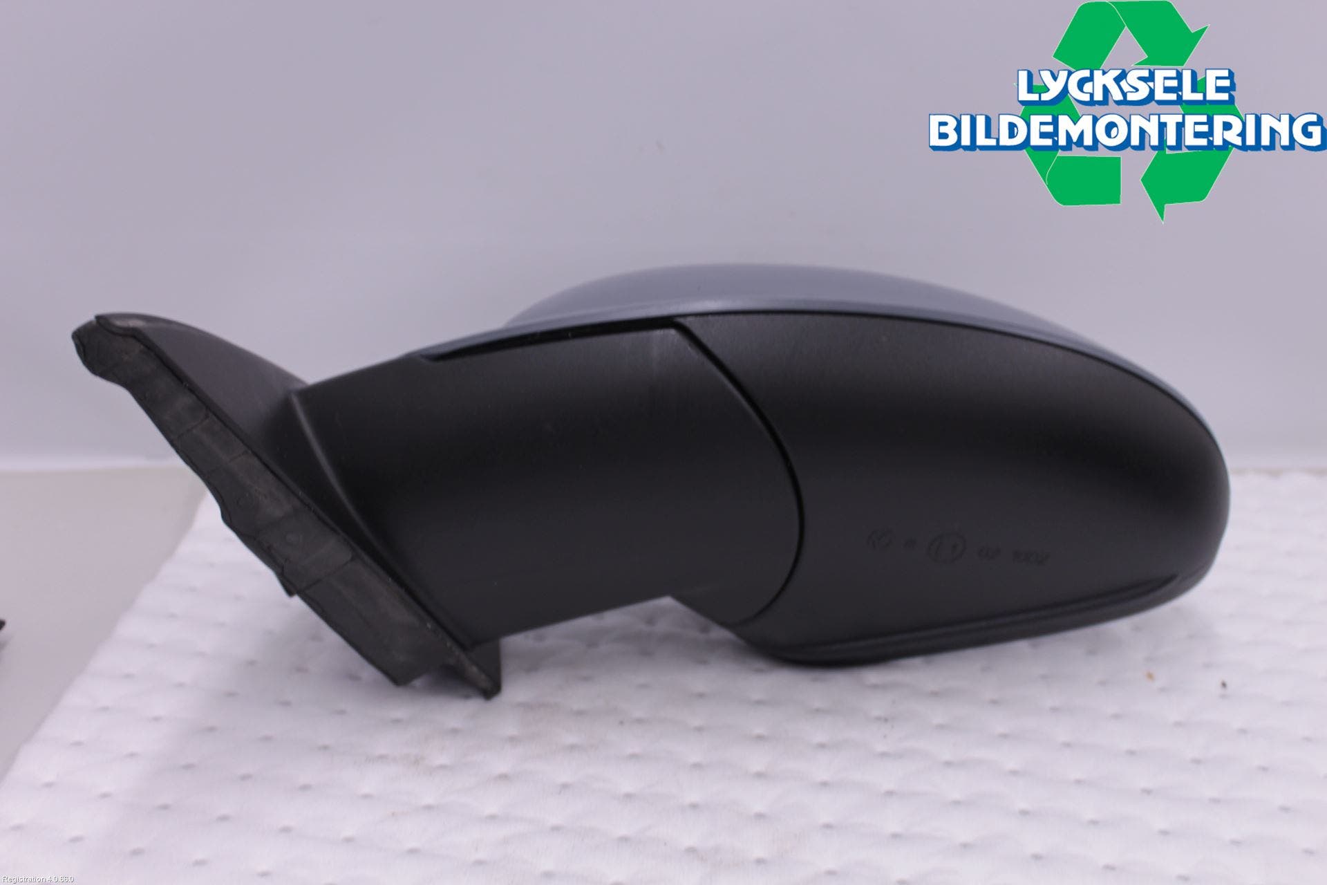 Opel INSIGNIA 09-16 Spegel Yttre El Vä