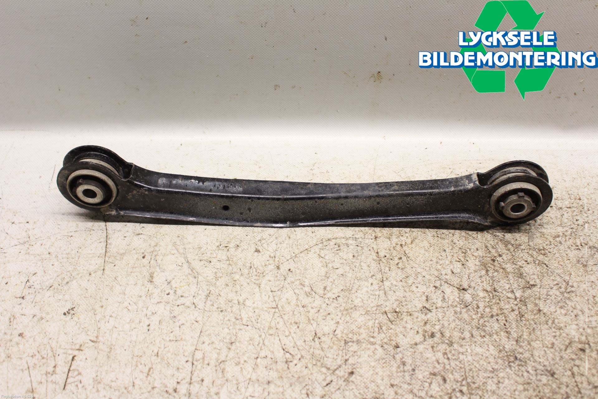 Opel INSIGNIA 17- Bärarm Bak Höger